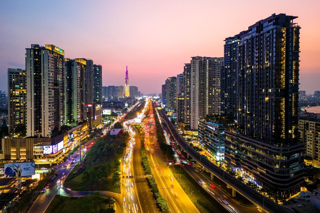 Báo chí quốc tế nhìn về Việt Nam: Masterise Homes - “Người định chuẩn” cho BĐS cao cấp- Ảnh 4.