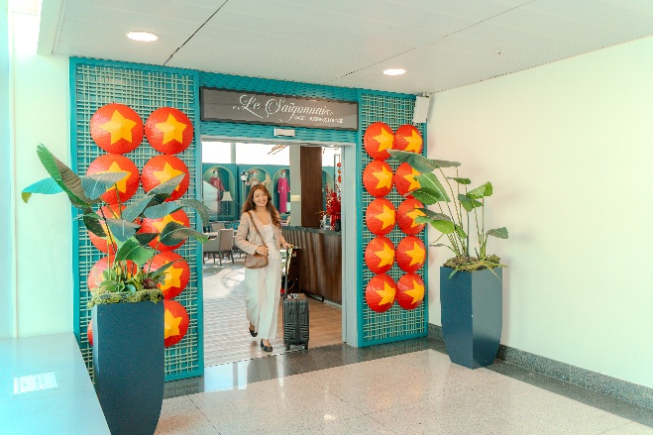 Tự h&agrave;o Việt Nam tinh hoa c&ugrave;ng Sasco- Ảnh 1.