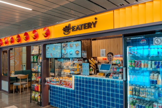 Tự h&agrave;o Việt Nam tinh hoa c&ugrave;ng Sasco- Ảnh 3.