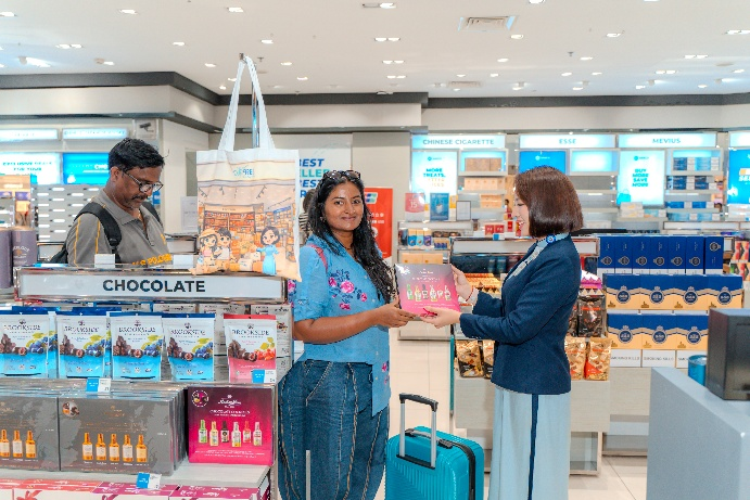 Tự h&agrave;o Việt Nam tinh hoa c&ugrave;ng Sasco- Ảnh 7.