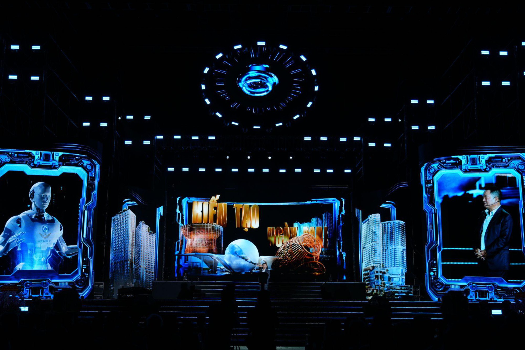 KDI Group: Dấu ấn 10 năm từ “Chạm bản sắc - Kết tinh hoa” đến tầm nhìn kiến tạo ngày mai- Ảnh 5.