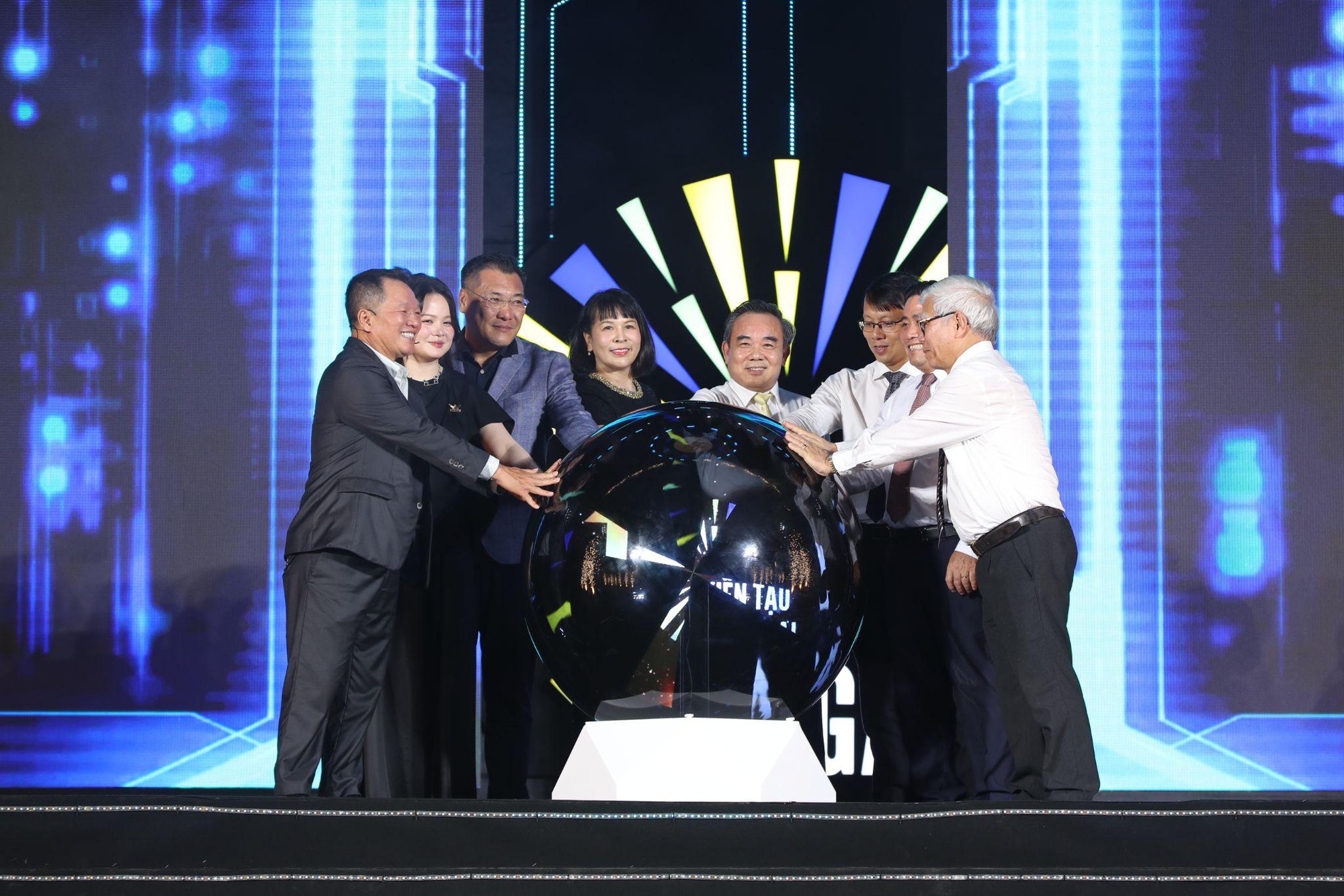 KDI Group: Dấu ấn 10 năm từ “Chạm bản sắc - Kết tinh hoa” đến tầm nhìn kiến tạo ngày mai- Ảnh 6.