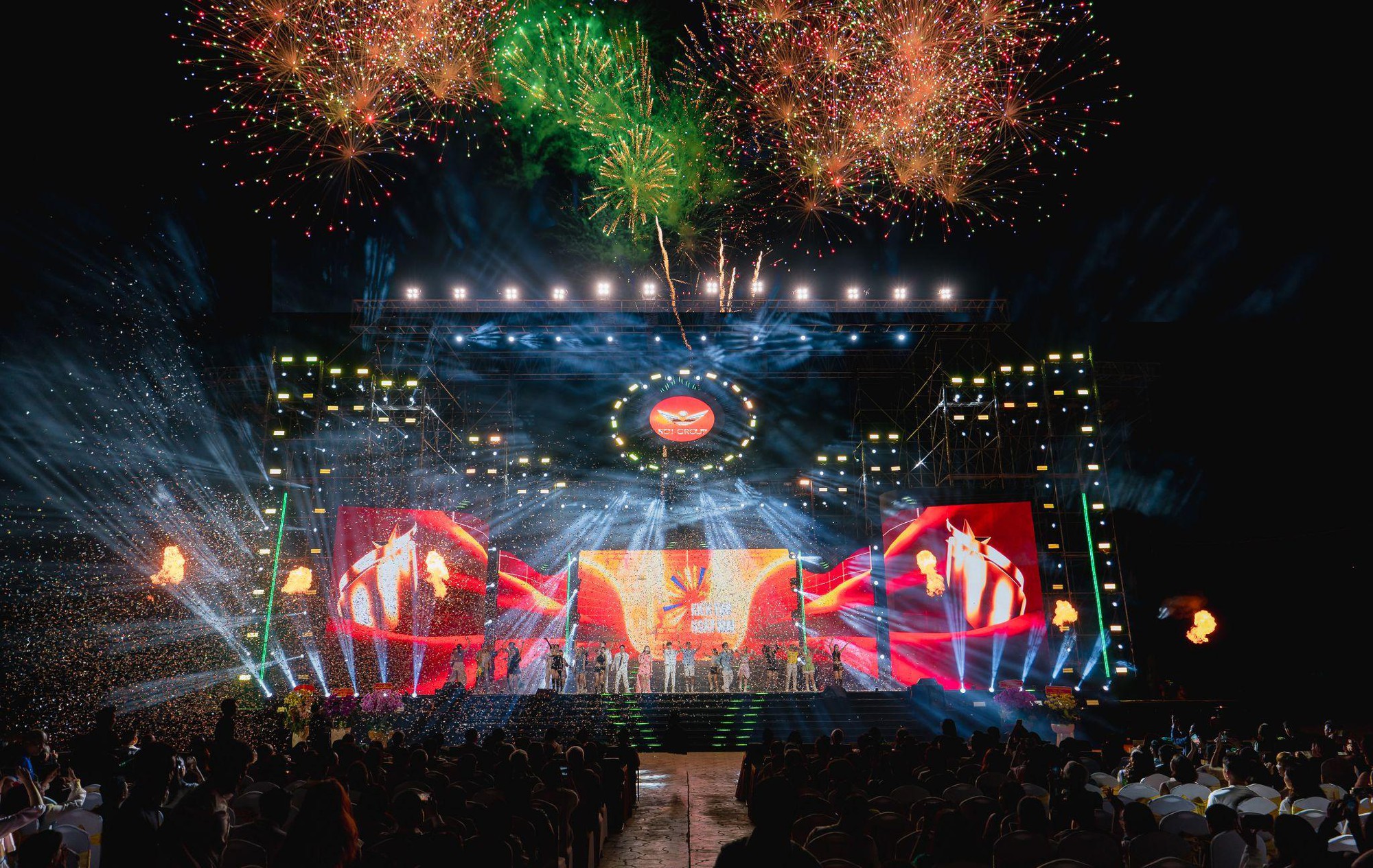 KDI Group: Dấu ấn 10 năm từ “Chạm bản sắc - Kết tinh hoa” đến tầm nhìn kiến tạo ngày mai- Ảnh 8.