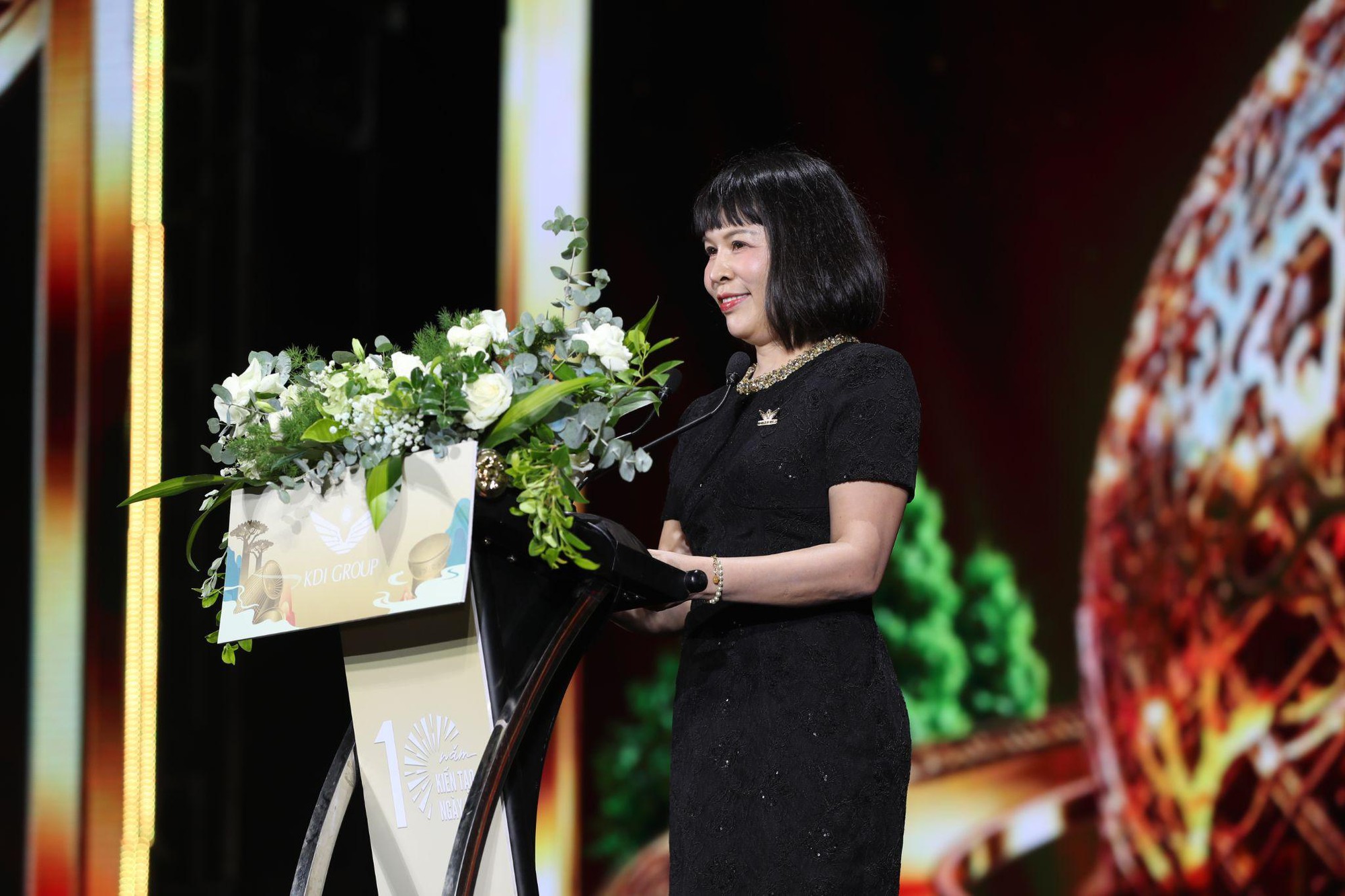 KDI Group: Dấu ấn 10 năm từ “Chạm bản sắc - Kết tinh hoa” đến tầm nhìn kiến tạo ngày mai- Ảnh 7.