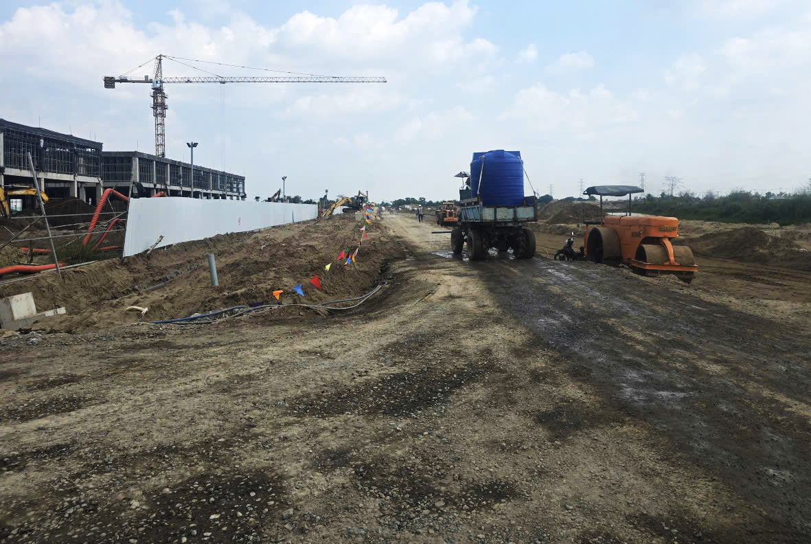 Cần Thơ thu hồi hơn 800ha đất, dọn mặt bằng cho 28 dự án trọng điểm- Ảnh 2.