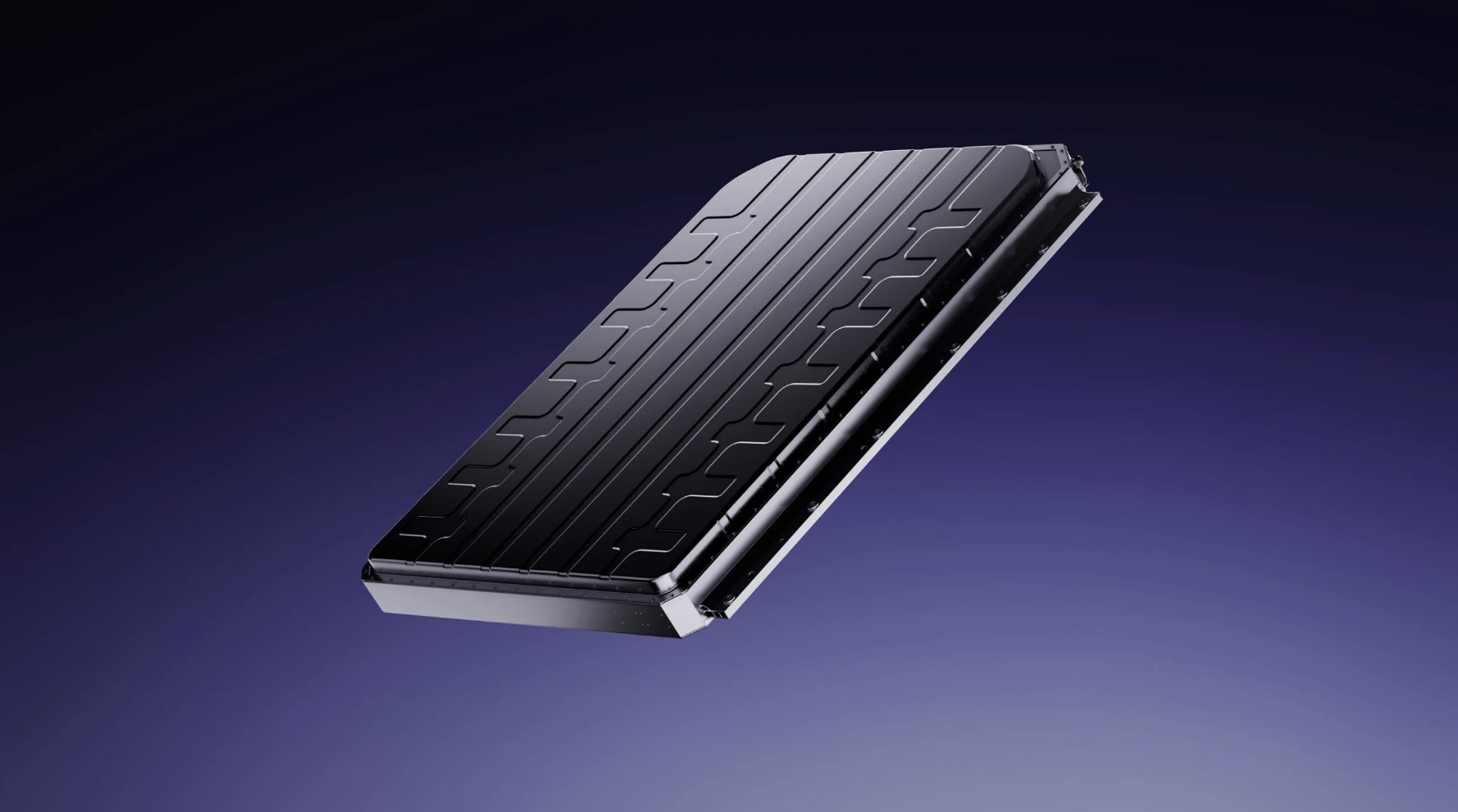 CATL ra mắt pin xe điện sạc siêu nhanh, tương đương thời gian đổ xăng- Ảnh 1.