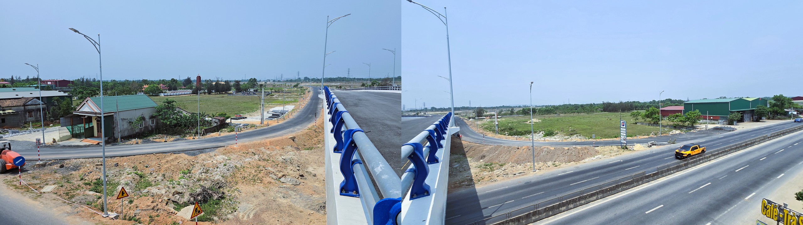 Cận cảnh dự &aacute;n hơn 470 tỷ đồng ở Quảng Trị sắp ho&agrave;n th&agrave;nh- Ảnh 13.