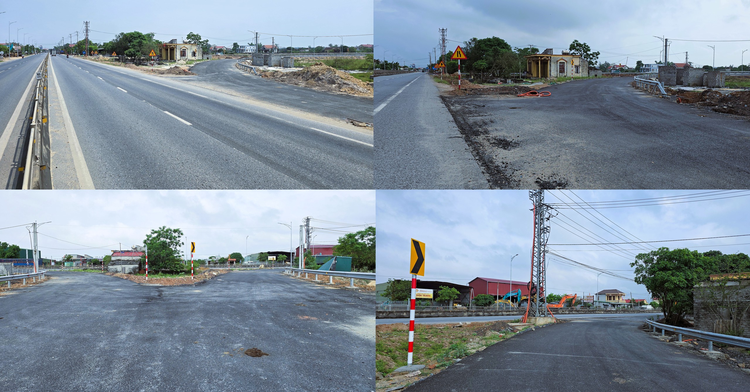 Cận cảnh dự &aacute;n hơn 470 tỷ đồng ở Quảng Trị sắp ho&agrave;n th&agrave;nh- Ảnh 14.