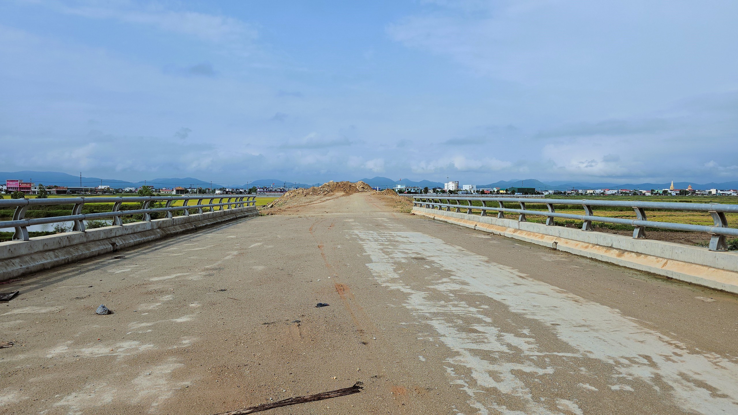 Cận cảnh dự &aacute;n hơn 470 tỷ đồng ở Quảng Trị sắp ho&agrave;n th&agrave;nh- Ảnh 15.