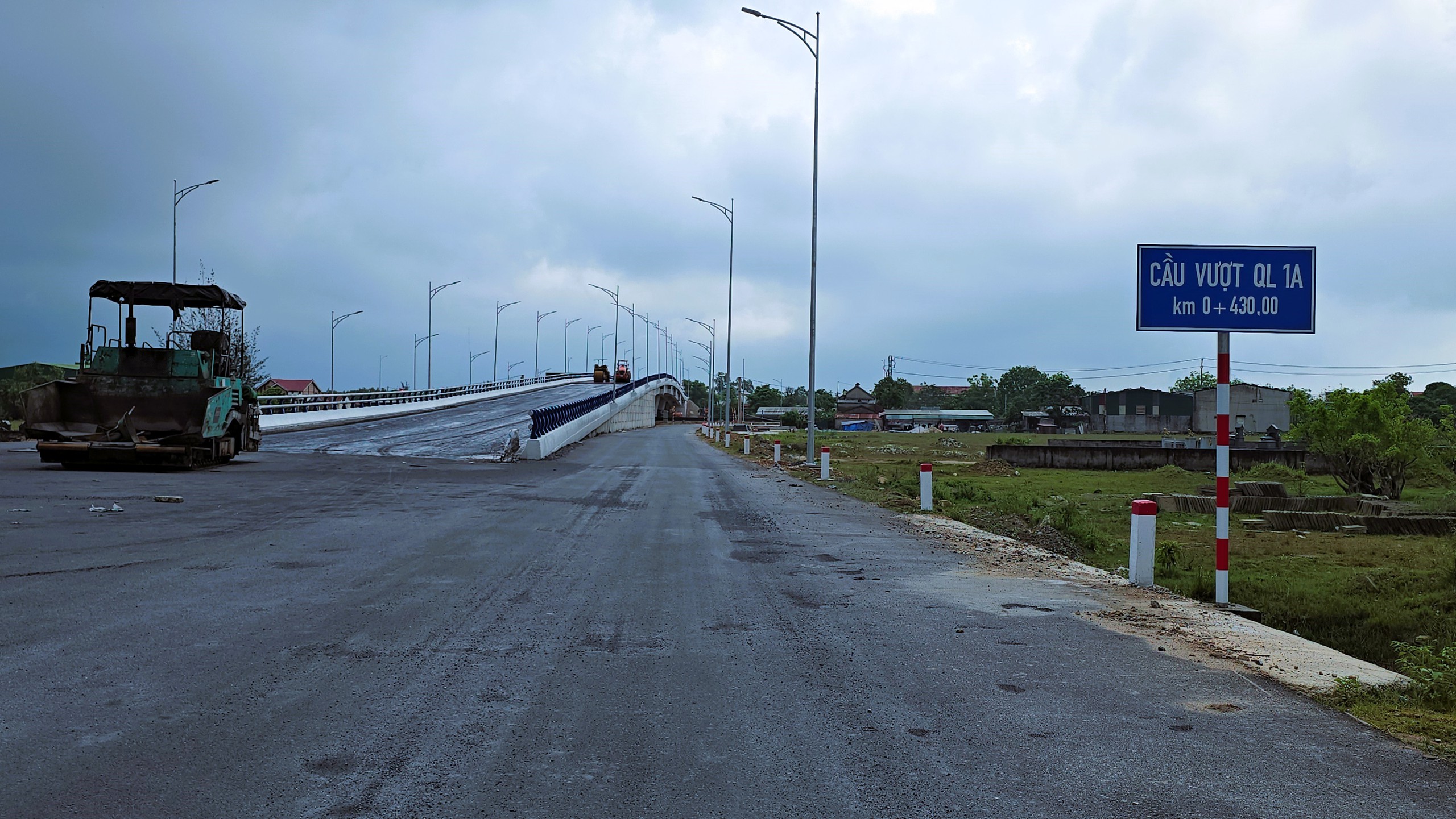 Cận cảnh dự &aacute;n hơn 470 tỷ đồng ở Quảng Trị sắp ho&agrave;n th&agrave;nh- Ảnh 3.