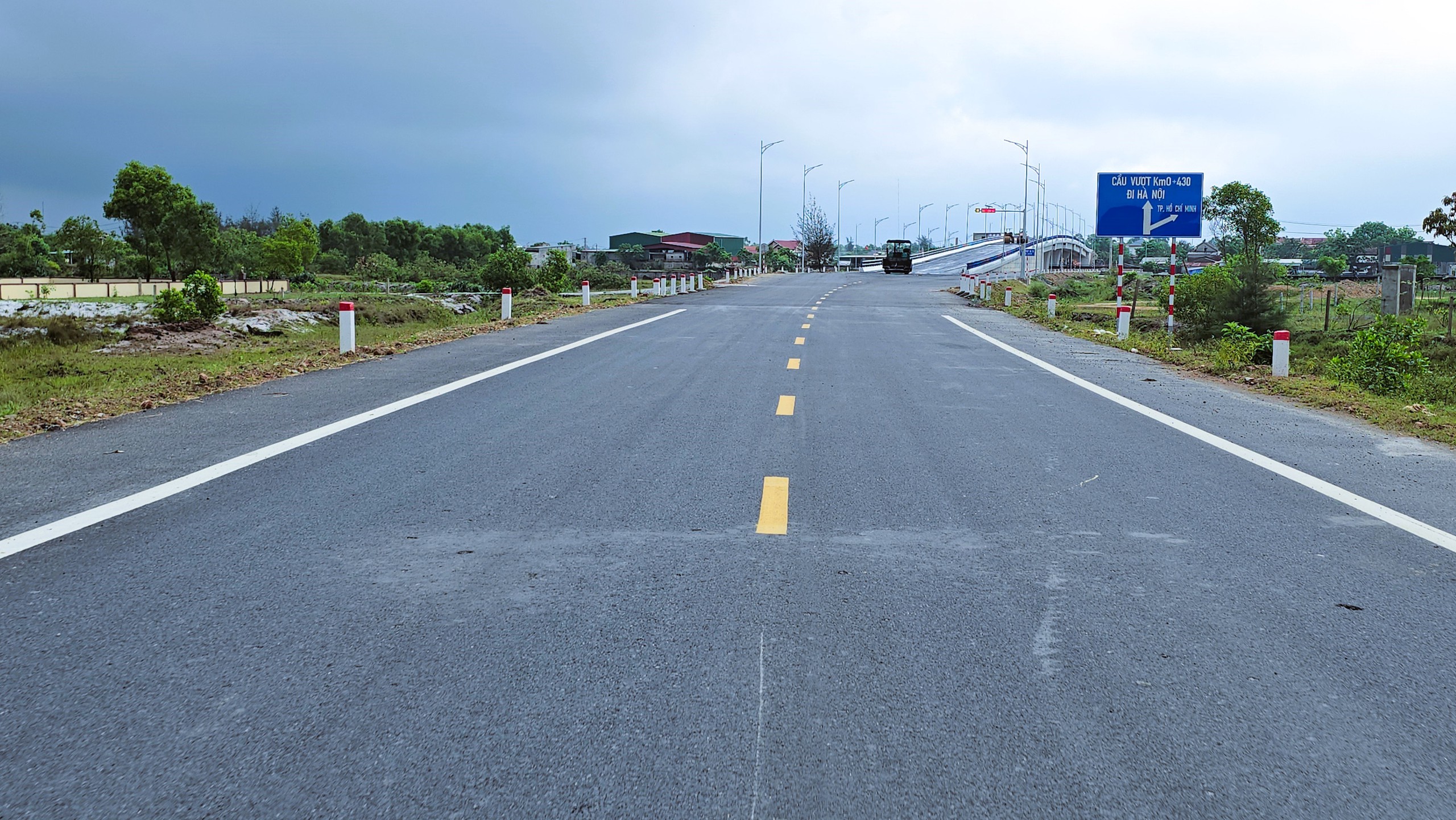 Cận cảnh dự &aacute;n hơn 470 tỷ đồng ở Quảng Trị sắp ho&agrave;n th&agrave;nh- Ảnh 4.