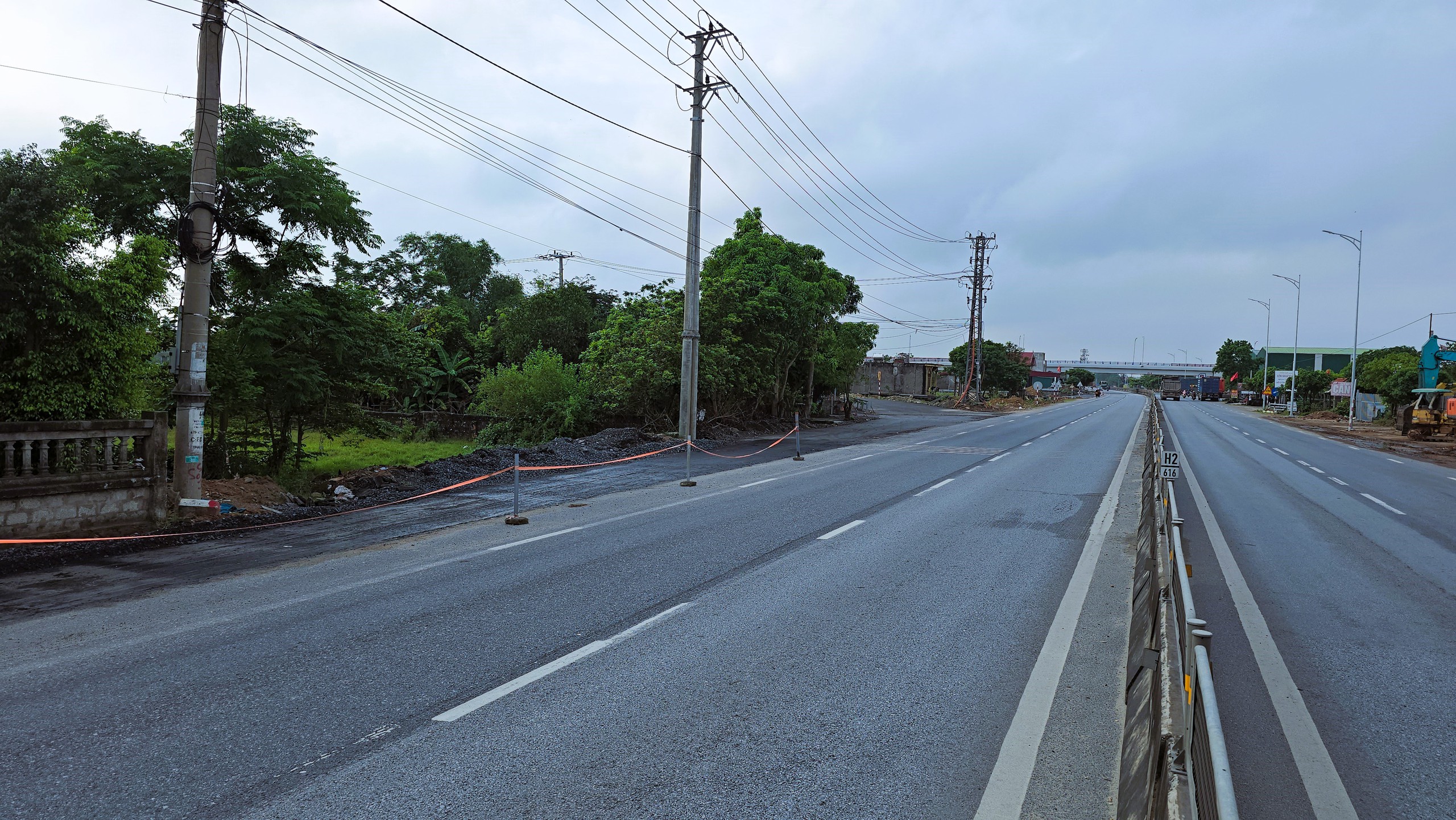 Cận cảnh dự &aacute;n hơn 470 tỷ đồng ở Quảng Trị sắp ho&agrave;n th&agrave;nh- Ảnh 5.