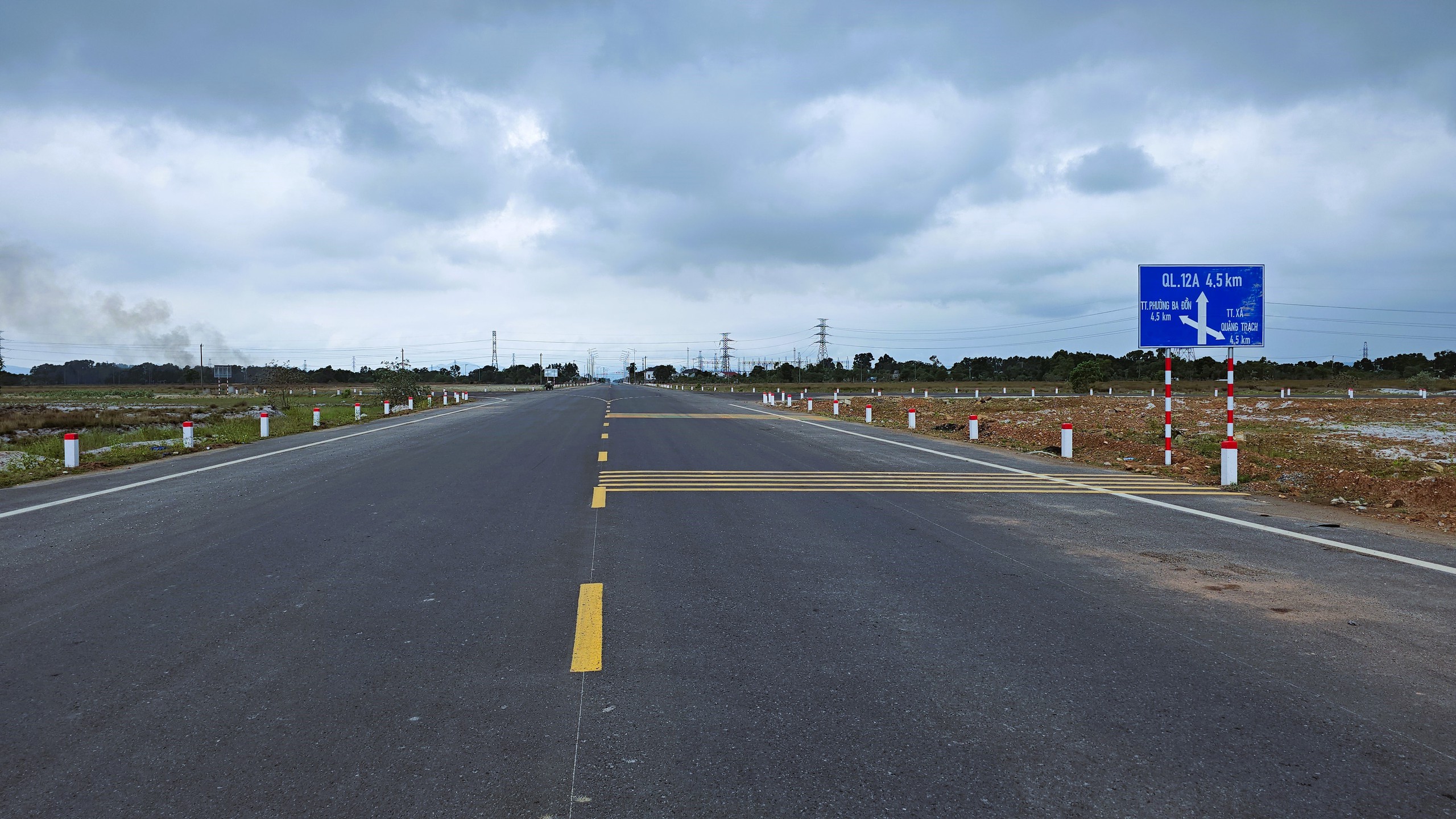 Cận cảnh dự &aacute;n hơn 470 tỷ đồng ở Quảng Trị sắp ho&agrave;n th&agrave;nh- Ảnh 6.