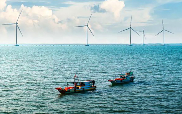 Quảng Ninh đẩy mạnh ph&aacute;t triển điện gi&oacute;, hướng tới trung t&acirc;m năng lượng xanh ph&iacute;a Bắc- Ảnh 3.