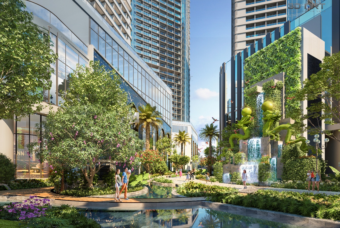 Vân Đồn sẽ trở thành điểm đến mới của giới siêu giàu?- Ảnh 3.