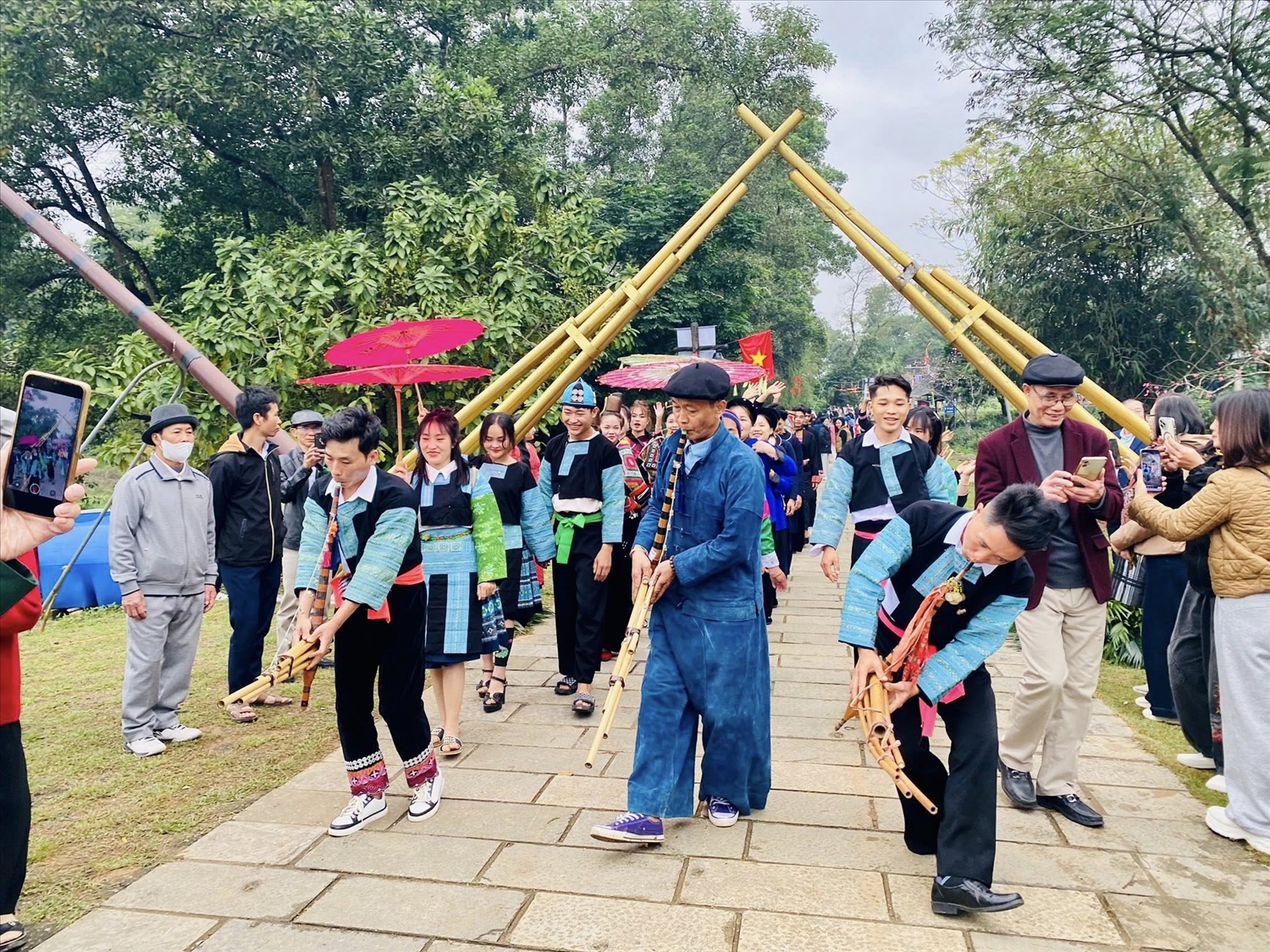 Chơi g&igrave;, xem g&igrave; tại H&agrave; Nội dịp nghỉ lễ 30/4 v&agrave; 1/5?- Ảnh 1.