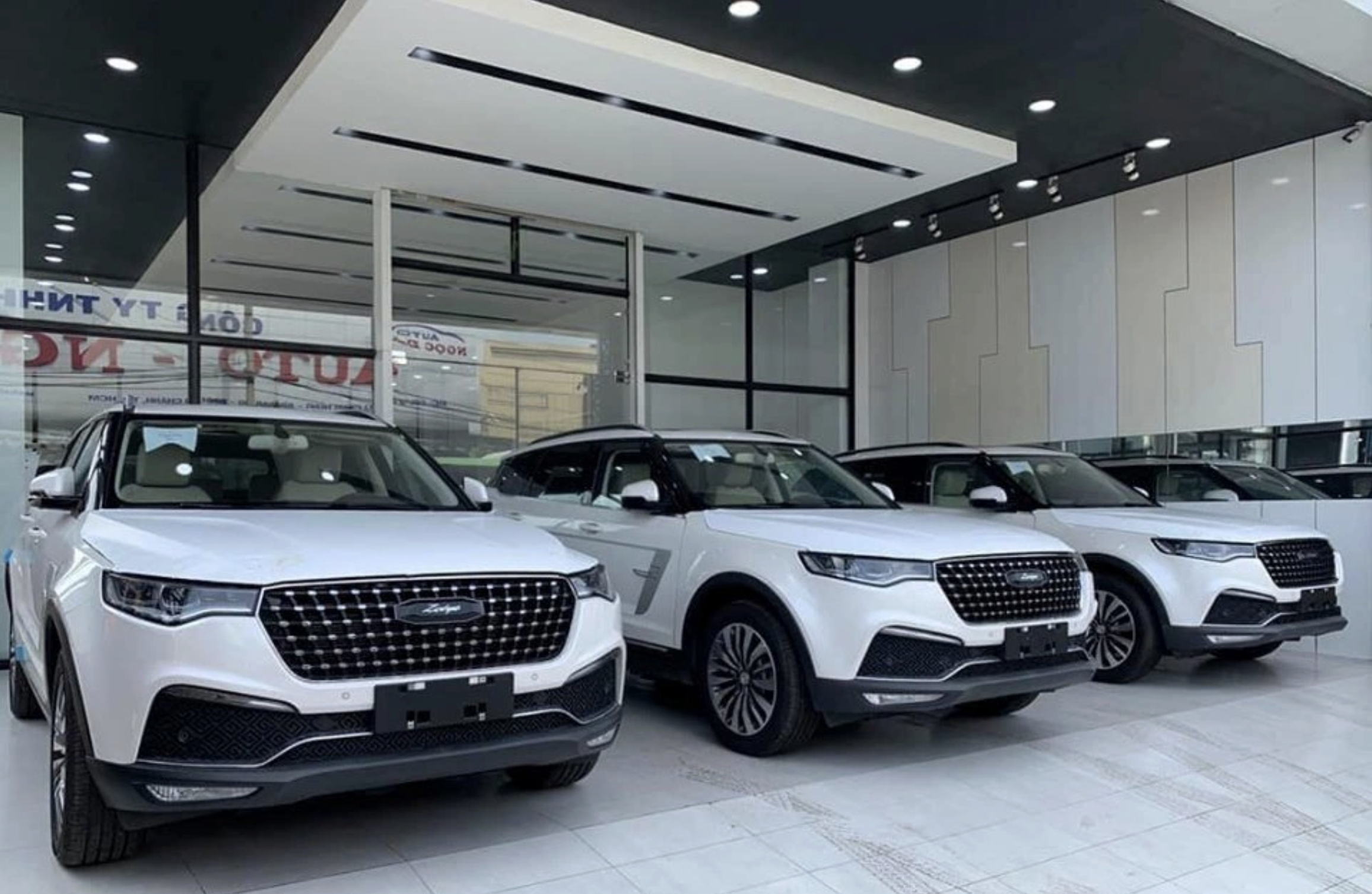 Kỳ 2: Ô tô Trung Quốc chật vật tại Việt Nam, vì sao?- Ảnh 4.