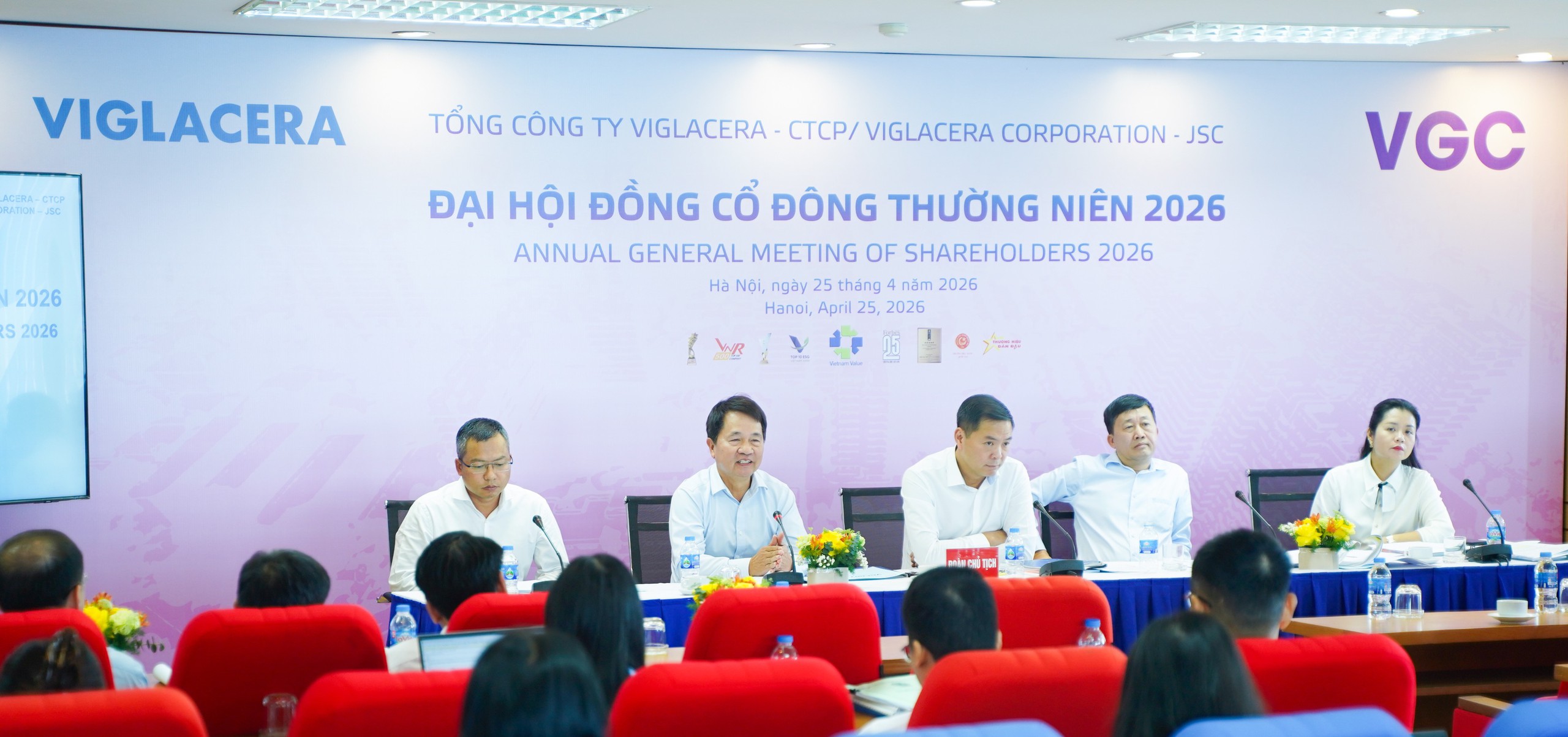 Viglacera: Ph&aacute;t huy vai tr&ograve; quản trị, đổi mới tư duy s&aacute;ng tạo, đ&oacute;n chu kỳ ph&aacute;t triển mới- Ảnh 4.