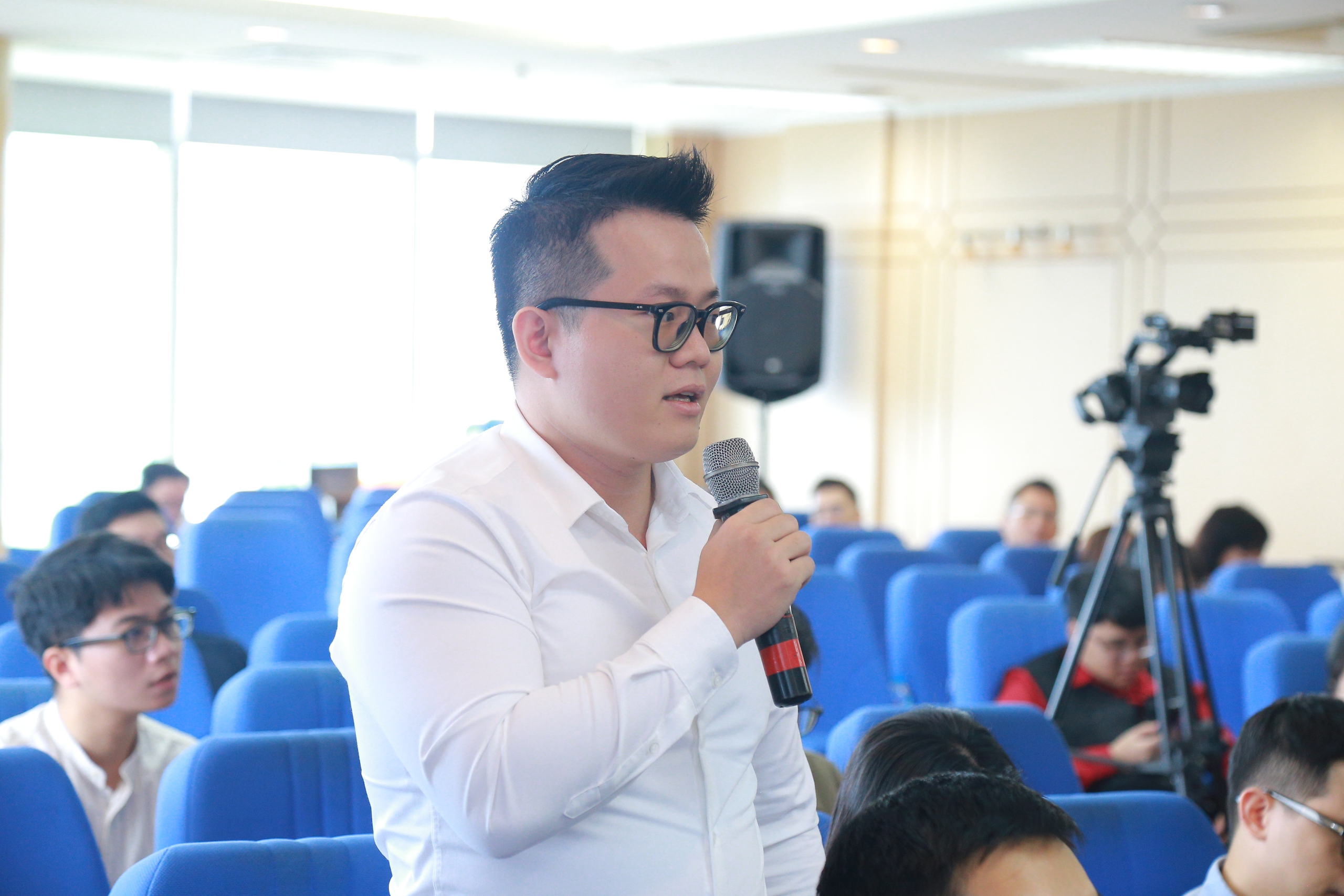 Viglacera: Ph&aacute;t huy vai tr&ograve; quản trị, đổi mới tư duy s&aacute;ng tạo, đ&oacute;n chu kỳ ph&aacute;t triển mới- Ảnh 12.