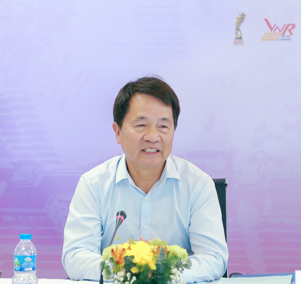 Viglacera: Ph&aacute;t huy vai tr&ograve; quản trị, đổi mới tư duy s&aacute;ng tạo, đ&oacute;n chu kỳ ph&aacute;t triển mới- Ảnh 5.