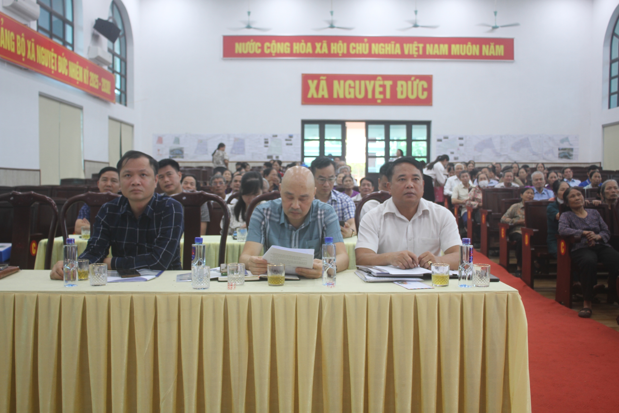 Ph&uacute; Thọ c&ocirc;ng khai quy hoạch 2 khu c&ocirc;ng nghiệp c&ocirc;ng nghệ cao, tạo đ&agrave; thu h&uacute;t đầu tư- Ảnh 4.