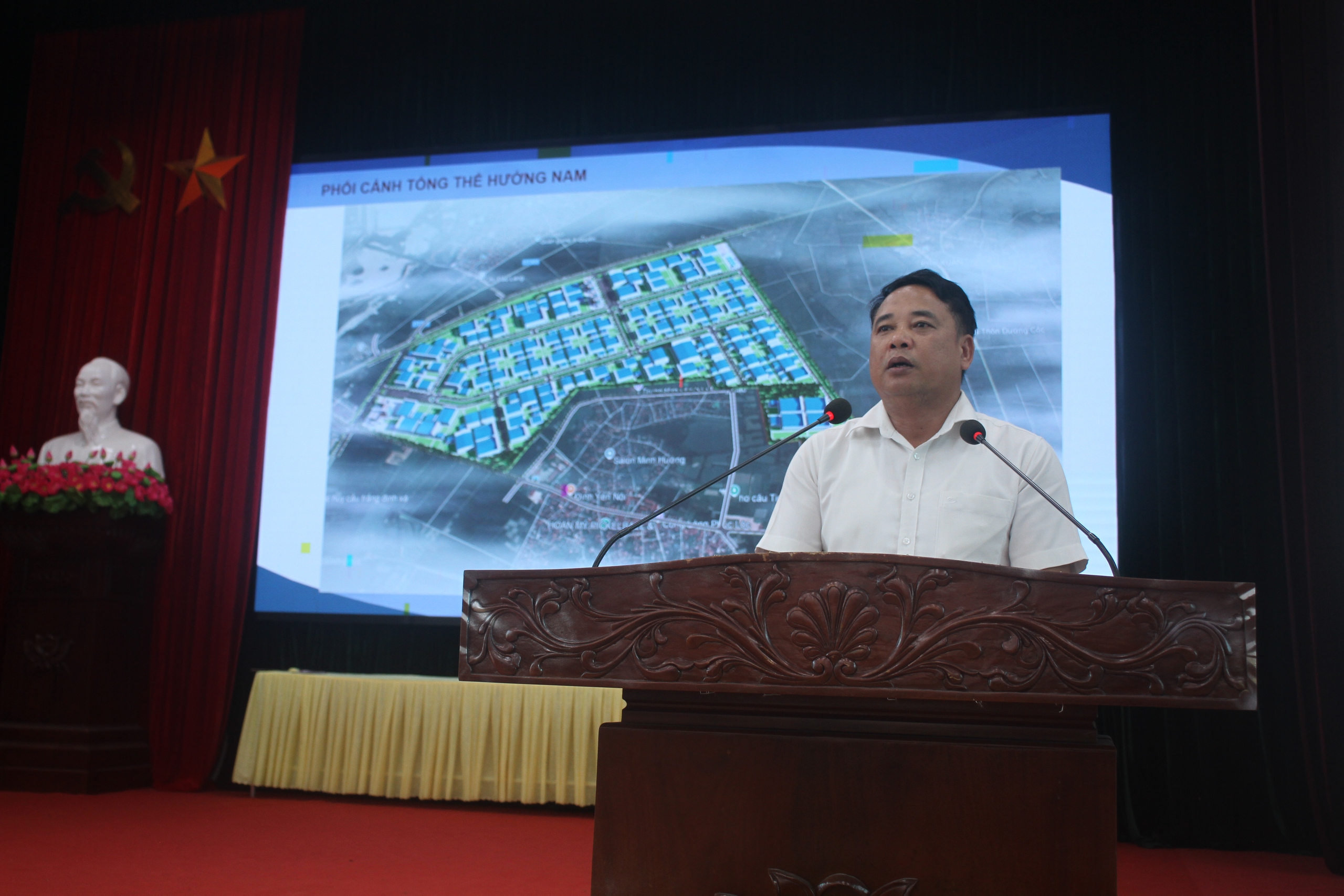 Ph&uacute; Thọ c&ocirc;ng khai quy hoạch 2 khu c&ocirc;ng nghiệp c&ocirc;ng nghệ cao, tạo đ&agrave; thu h&uacute;t đầu tư- Ảnh 3.