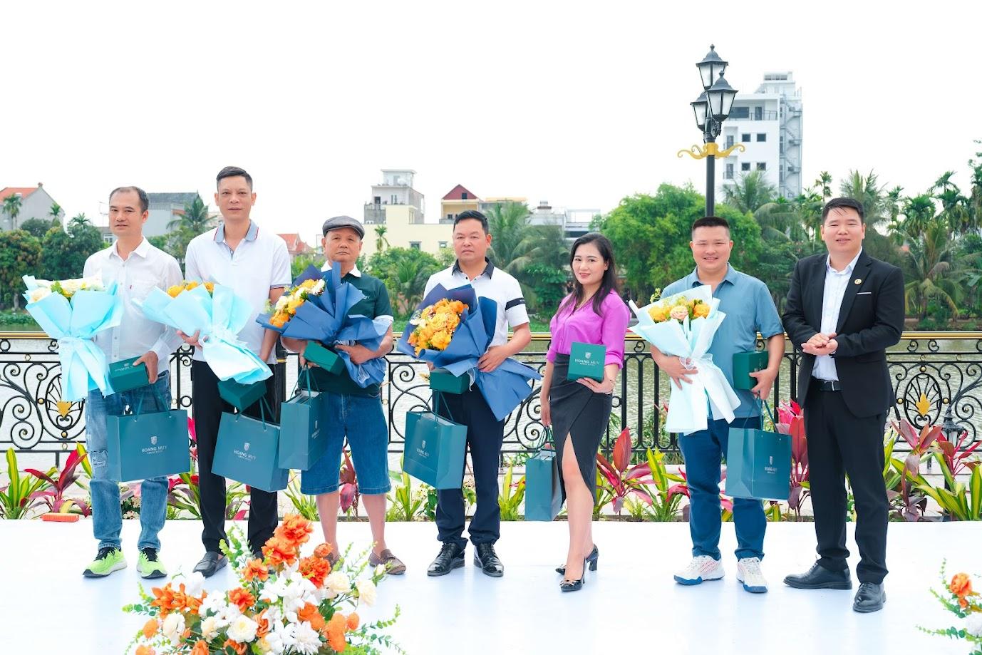 Đ&oacute;n cư d&acirc;n đầu ti&ecirc;n, Ho&agrave;ng Huy Green River k&iacute;ch hoạt mốc tăng gi&aacute; mới- Ảnh 3.