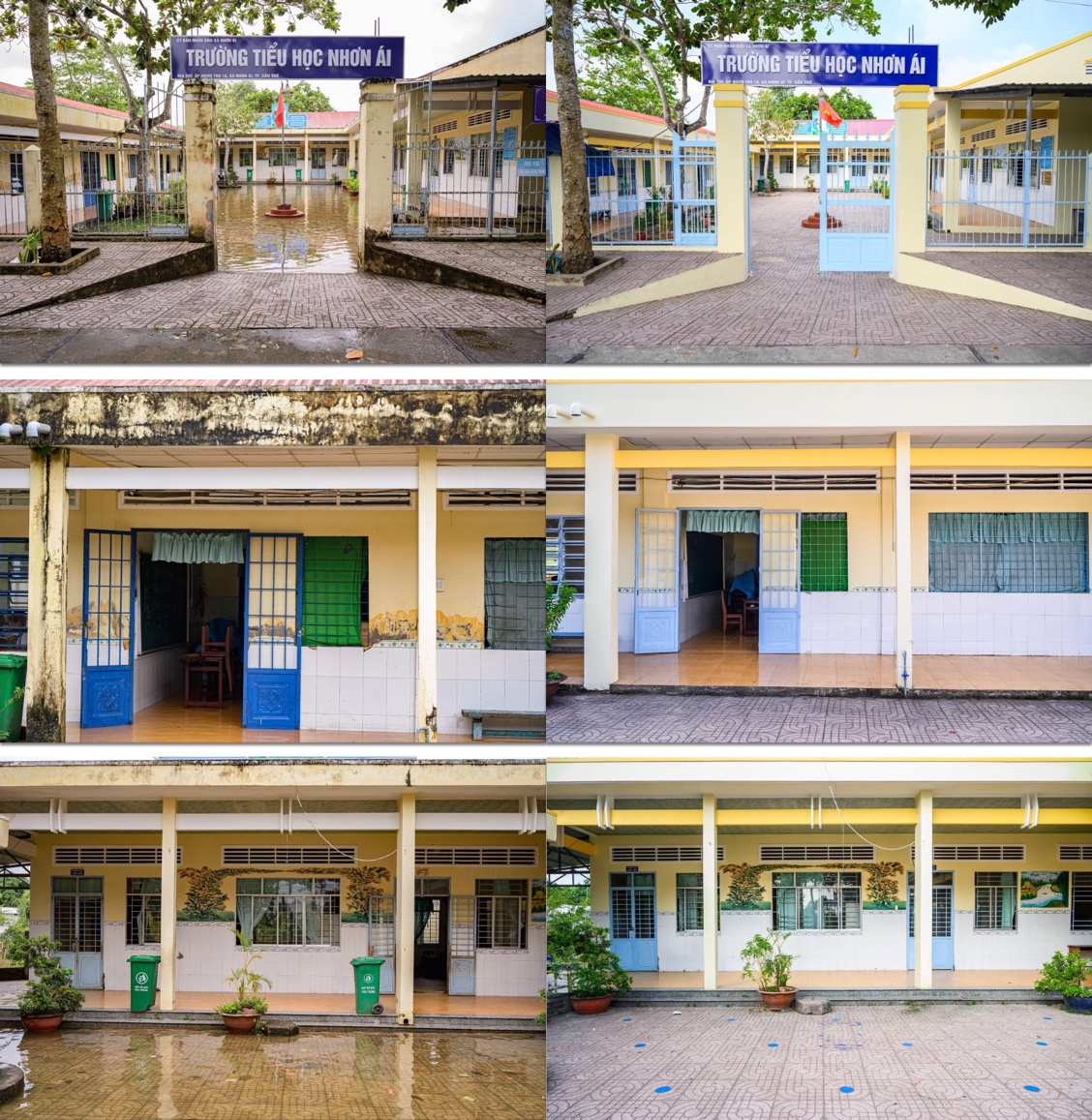 Maxilite - Rul&ocirc; V&agrave;ng: Khi người thợ sơn trở th&agrave;nh đại sứ lan tỏa sắc m&agrave;u cộng đồng- Ảnh 4.