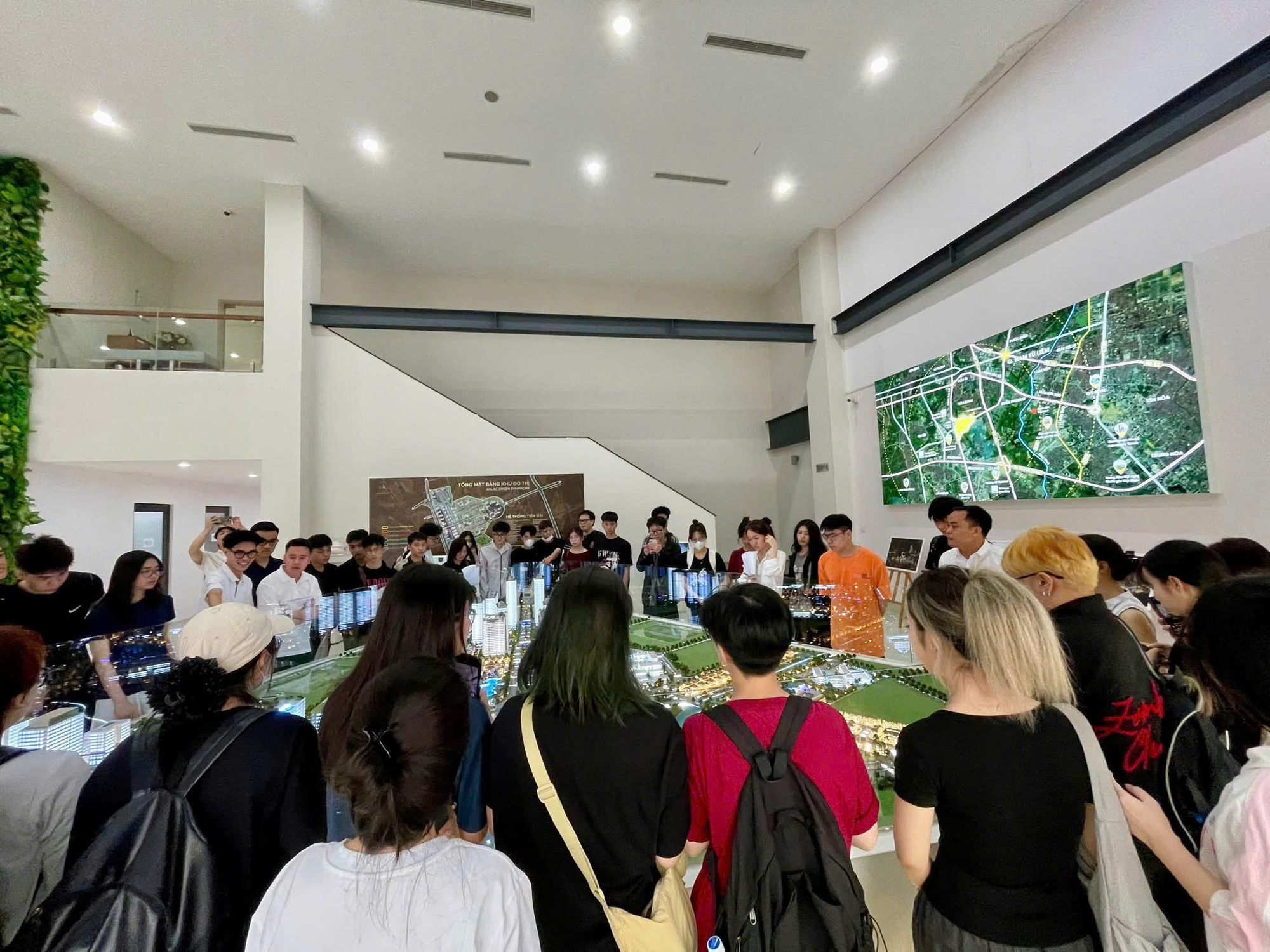 Tín dụng bất động sản ưu tiên dự án thanh khoản cao, khả năng thu hồi vốn tốt- Ảnh 3.