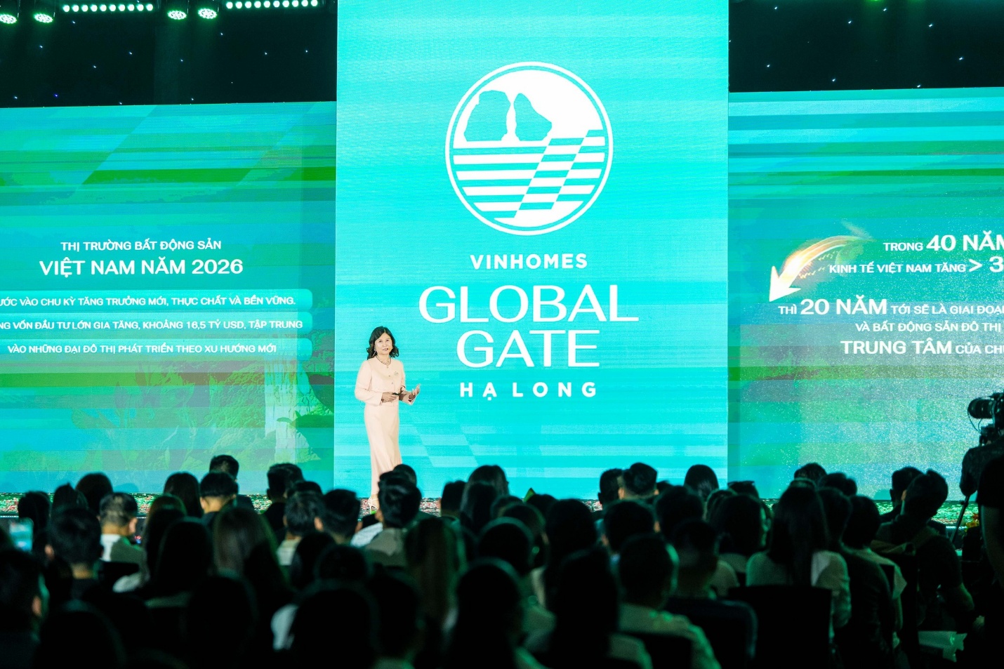VHS Group &ndash; Giương cờ xuất trận, k&iacute;ch hoạt kh&iacute; thế chinh phục Vinhomes Global Gate Hạ Long- Ảnh 3.