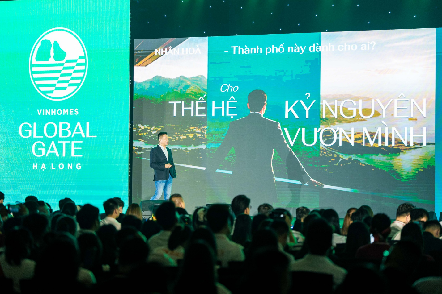 VHS Group &ndash; Giương cờ xuất trận, k&iacute;ch hoạt kh&iacute; thế chinh phục Vinhomes Global Gate Hạ Long- Ảnh 4.