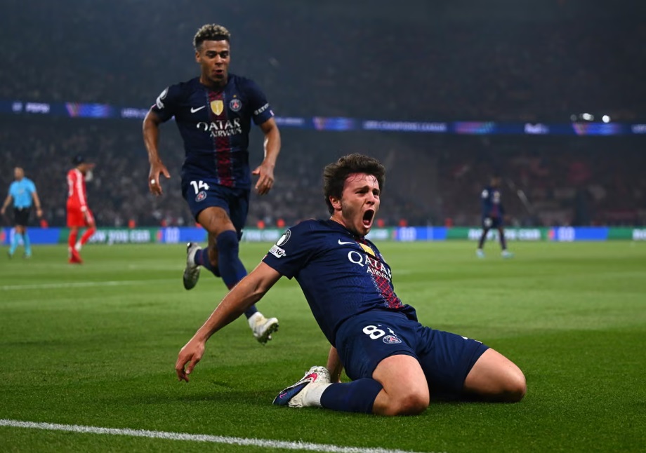 PSG đ&aacute;nh bại Bayern Munich sau m&agrave;n rượt đuổi nghẹt thở- Ảnh 2.