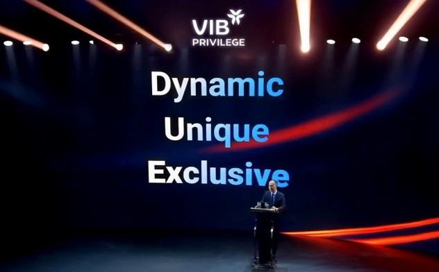 Qu&yacute; 1/2026, VIB lợi nhuận vượt 2.800 tỷ đồng - Ảnh 2.