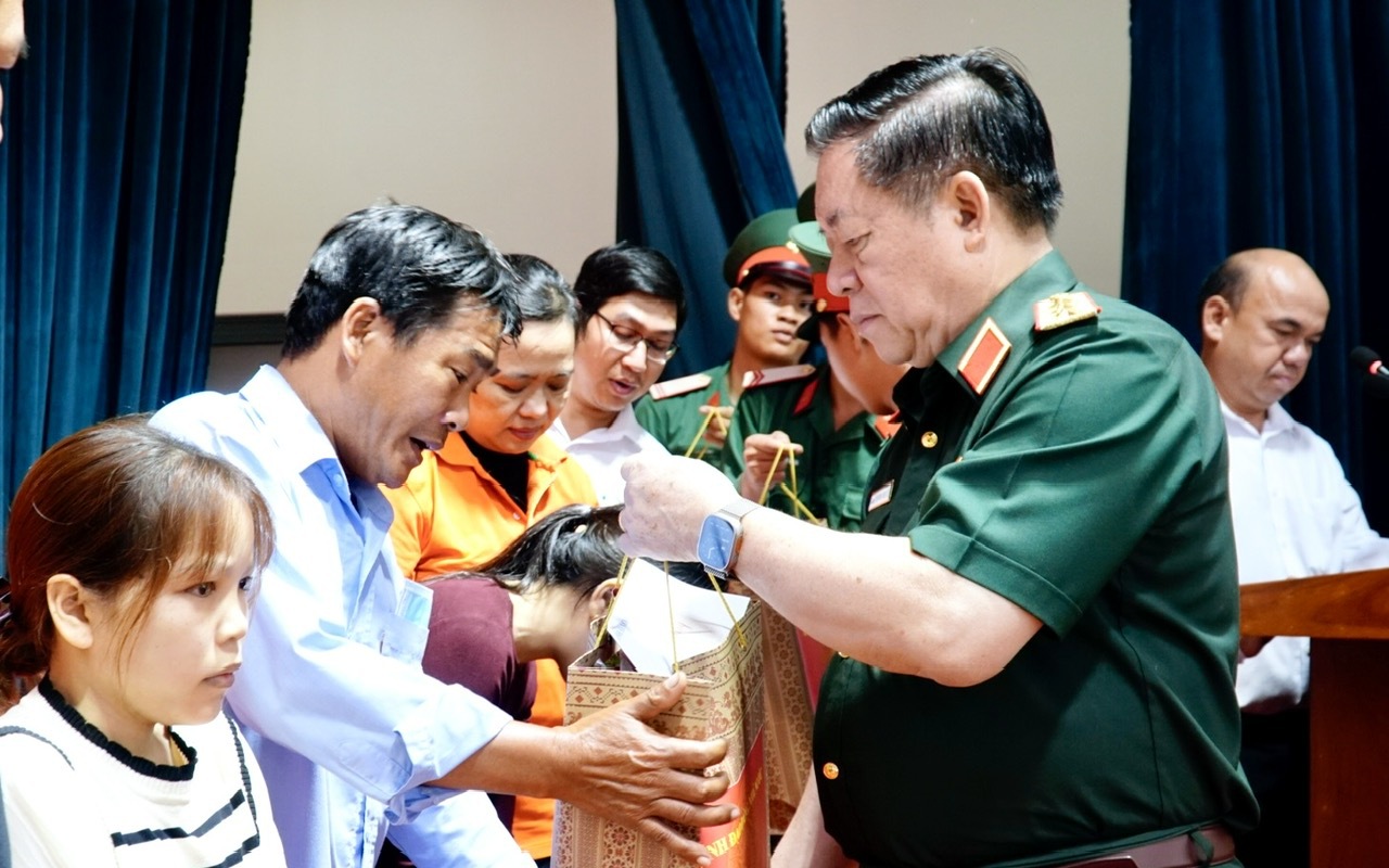 Cử tri Gia Lai kỳ vọng cấp x&atilde; n&acirc;ng cao tr&aacute;ch nhiệm phục vụ nh&acirc;n d&acirc;n- Ảnh 4.