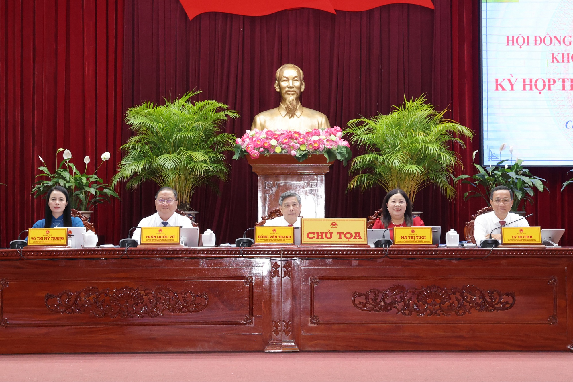 Cần Thơ: Doanh nghiệp chip bán dẫn được ưu đãi tối đa 200 tỷ đồng/dự án- Ảnh 2.