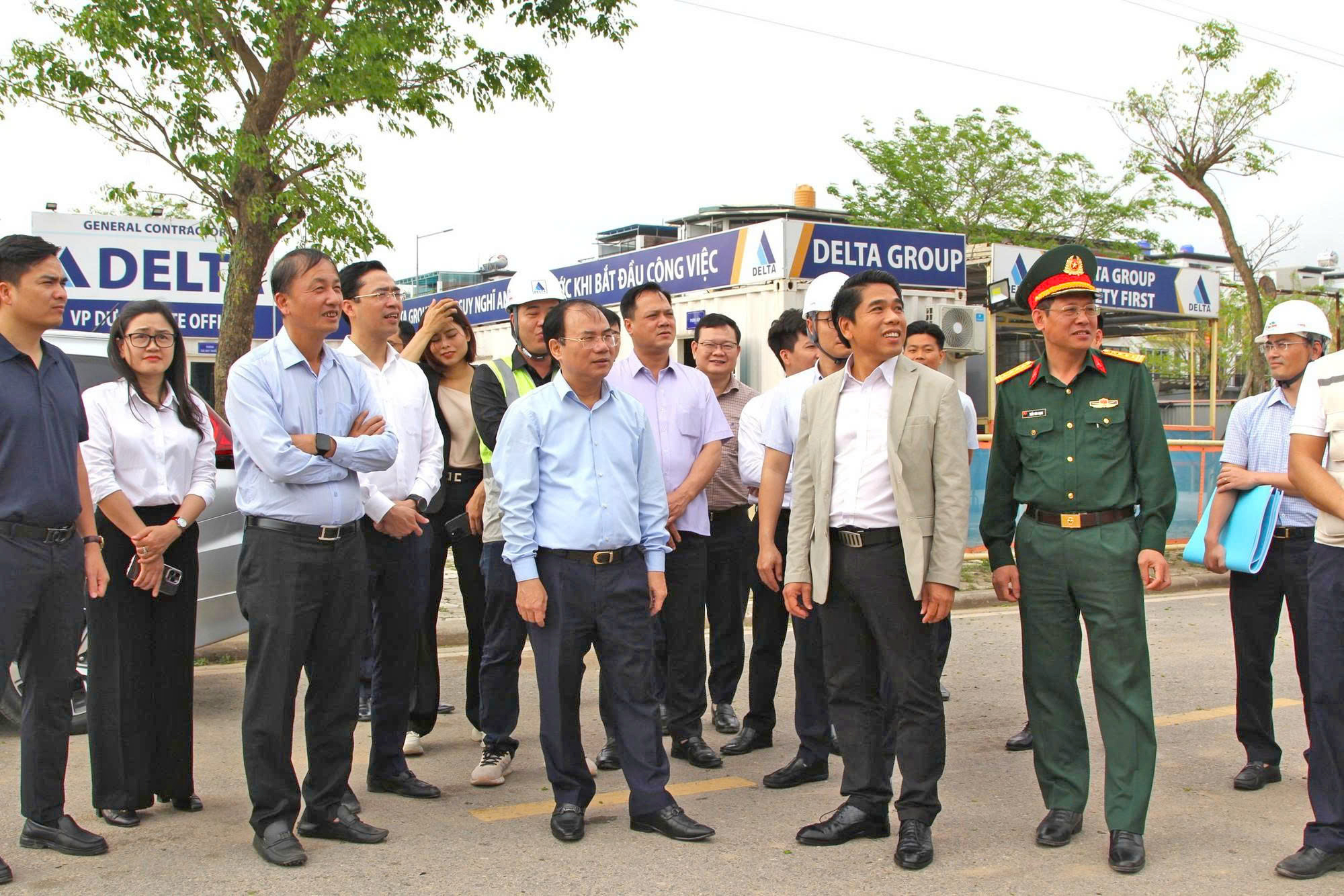 Mở “luồng xanh” nhà ở xã hội- Ảnh 1.