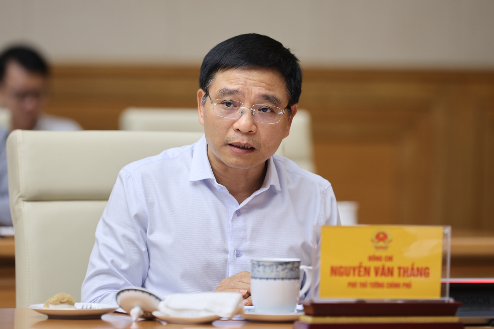 Thủ tướng: Mạnh dạn đề xuất cơ chế đột ph&aacute; thu h&uacute;t nguồn lực cho hạ tầng giao th&ocirc;ng- Ảnh 4.