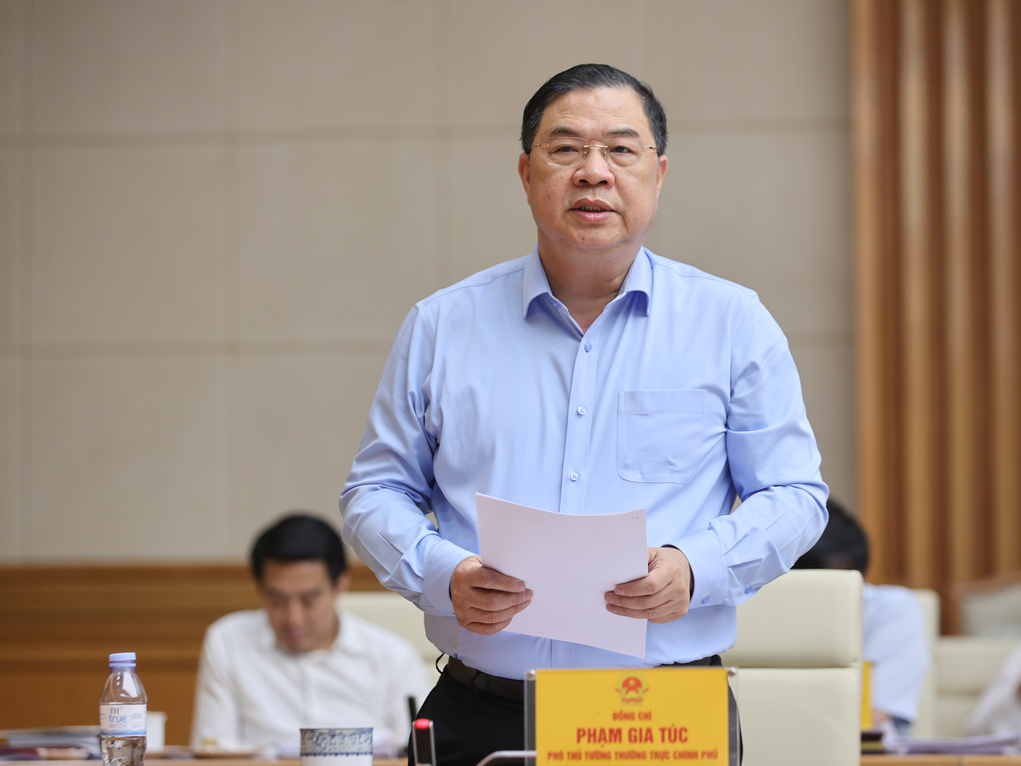 Thủ tướng: Mạnh dạn đề xuất cơ chế đột ph&aacute; thu h&uacute;t nguồn lực cho hạ tầng giao th&ocirc;ng- Ảnh 3.
