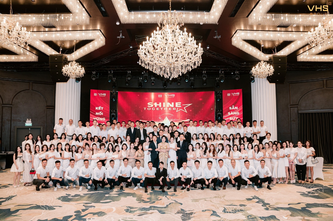 VHS Group mở rộng thị trường miền Nam - Cơ hội bứt ph&aacute; trong hệ thống ph&acirc;n phối h&agrave;ng đầu- Ảnh 1.