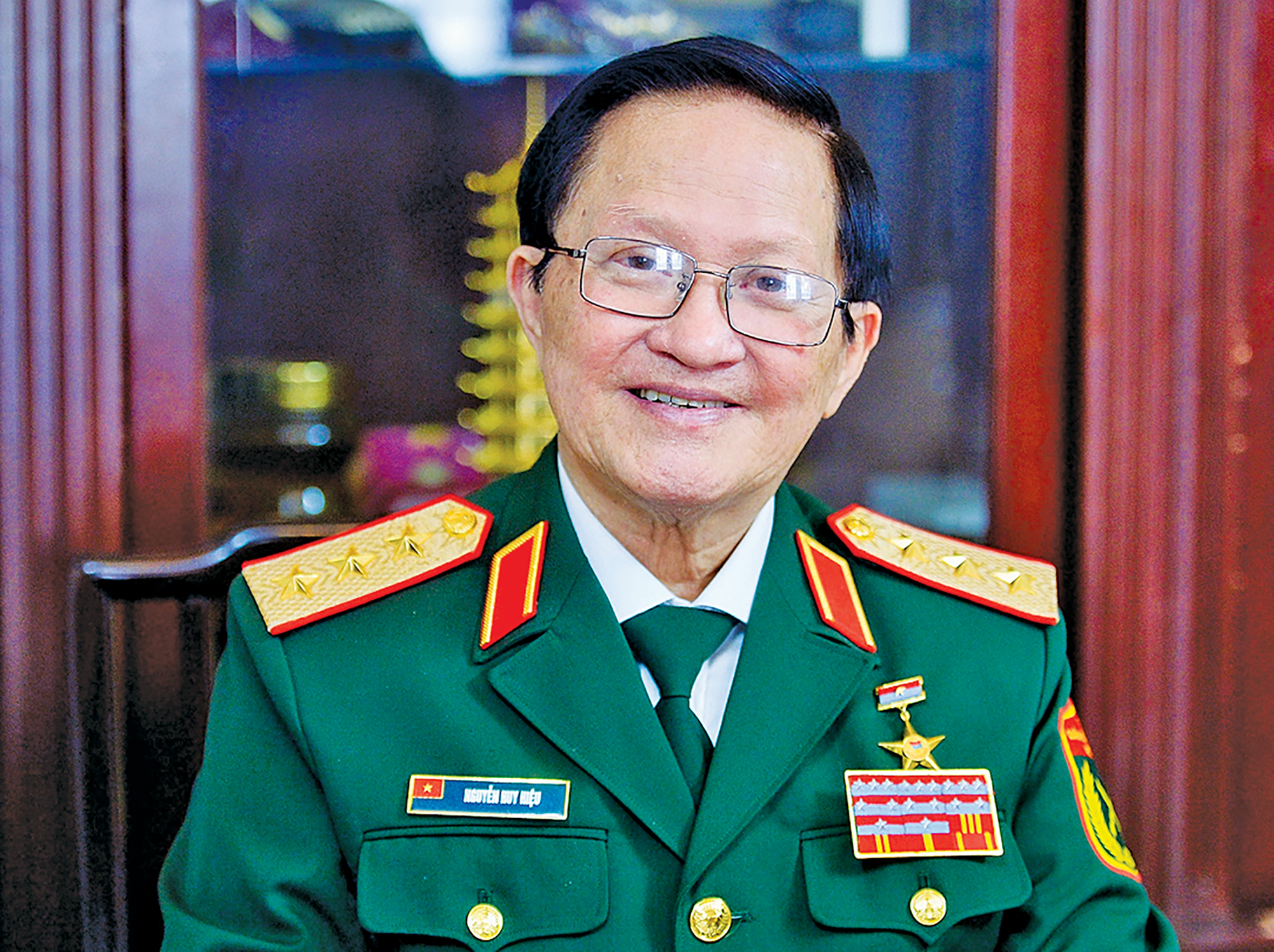 &ldquo;Tấm bản đồ của m&aacute;&rdquo; v&agrave; b&agrave;i học &ldquo;thế trận l&ograve;ng d&acirc;n&rdquo;- Ảnh 1.