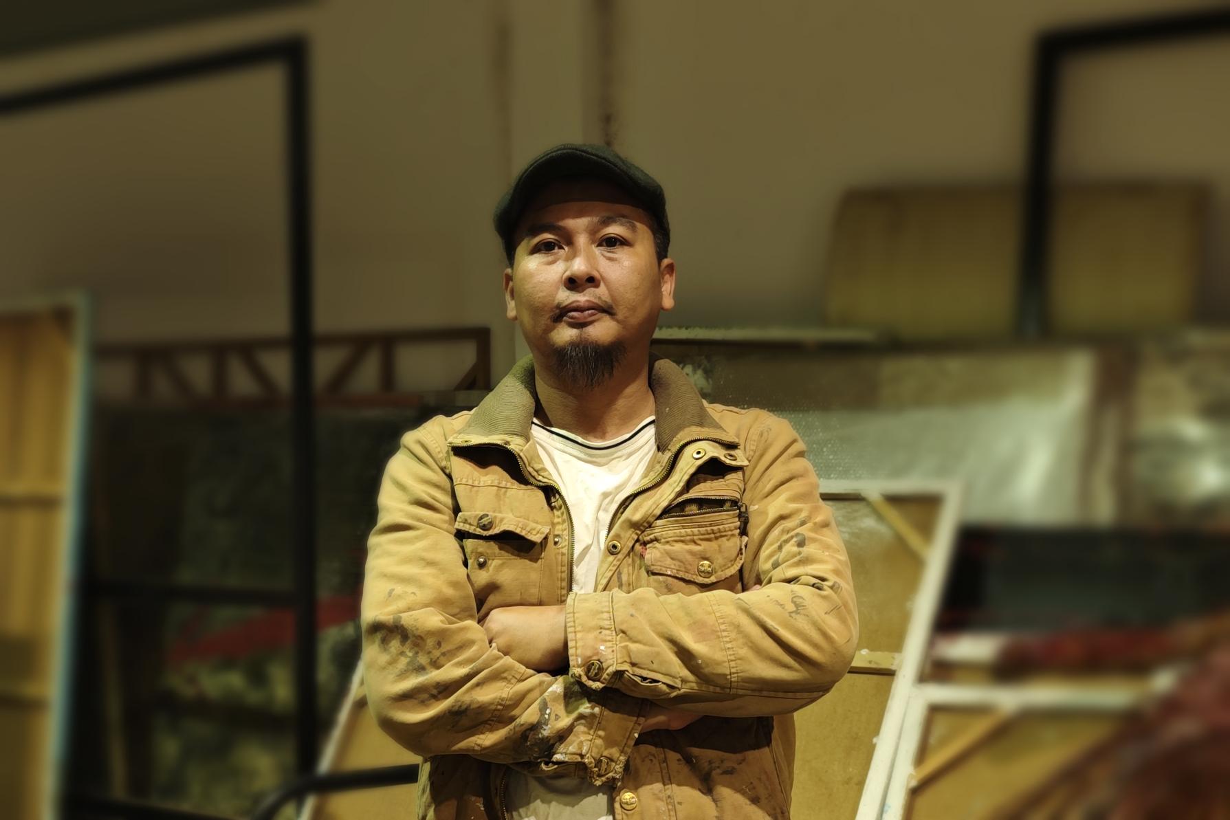 Triển l&atilde;m sắp đặt &ldquo;Tằm": K&yacute; ức, đời sống v&agrave; triết l&yacute; người Việt tại Venice Biennale 61- Ảnh 2.