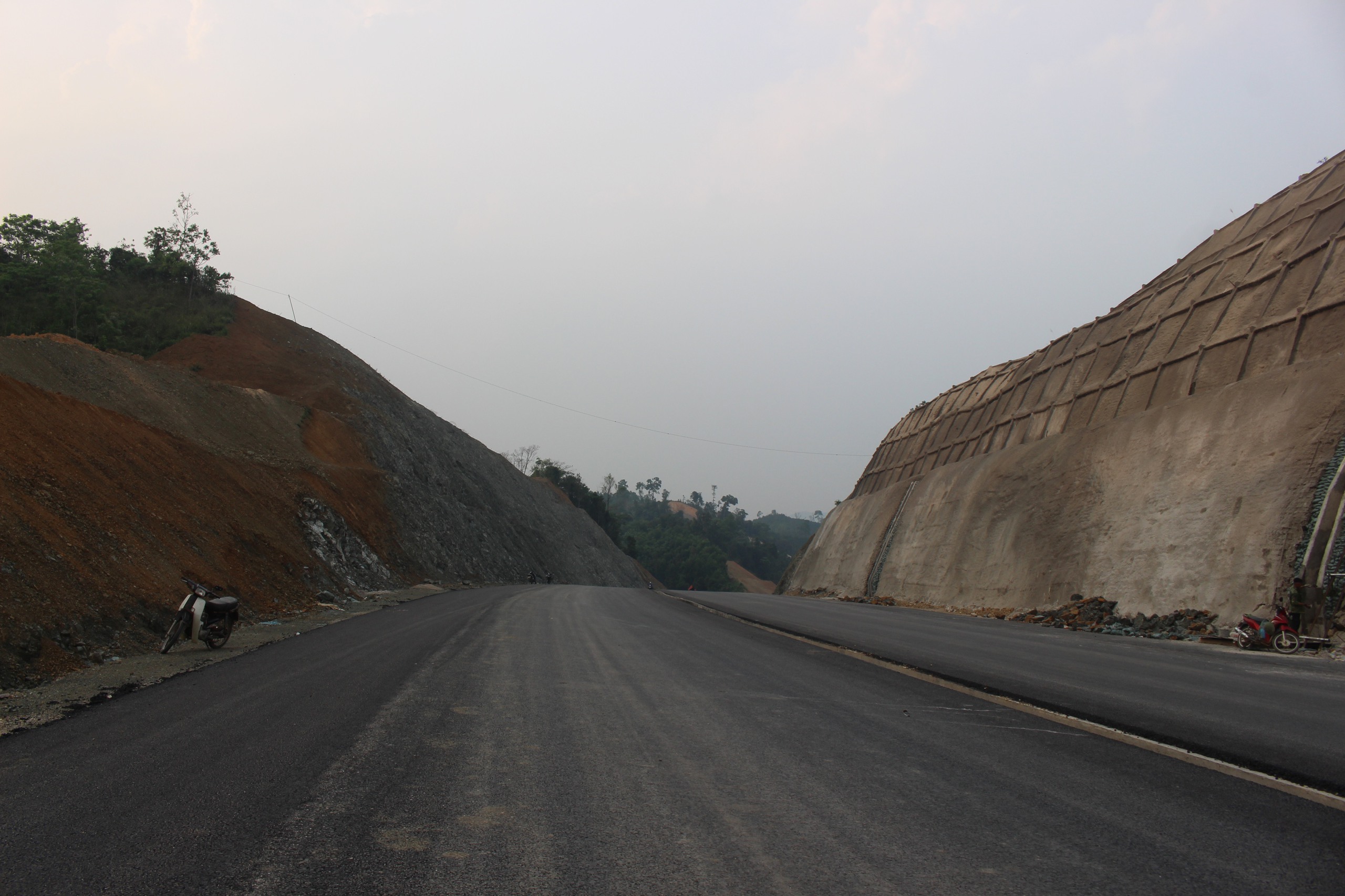 Cận cảnh Chiến dịch Đ&ocirc;ng Kh&ecirc;, gi&uacute;p đường cao tốc Đồng Đăng &ndash; Tr&agrave; Lĩnh về đ&iacute;ch- Ảnh 6.