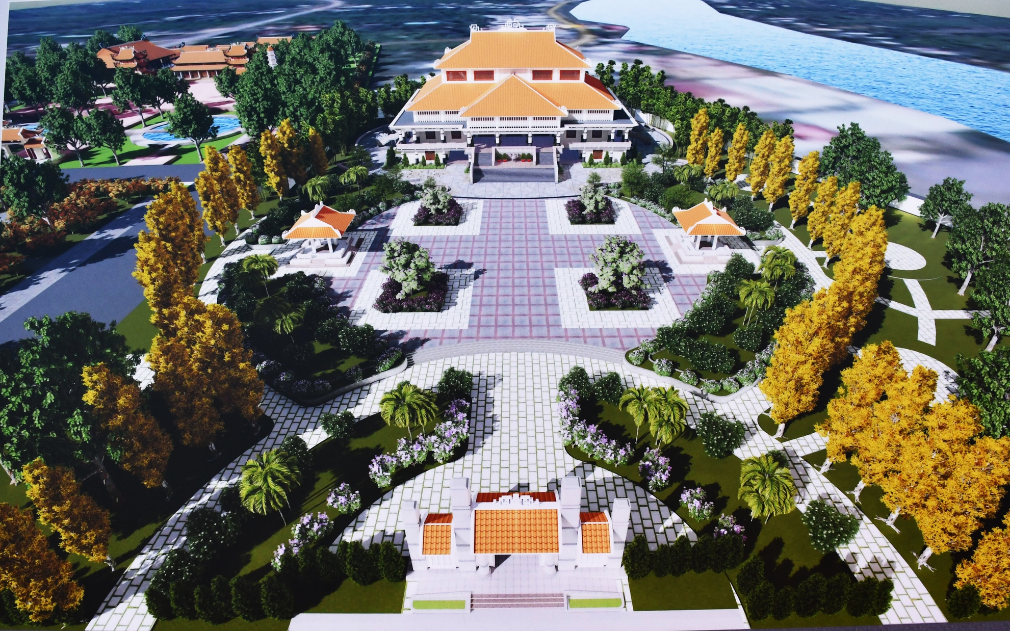 Cần Thơ: Dự &aacute;n t&aacute;i định cư 520 tỷ đồng ở Lộ V&ograve;ng Cung chưa thể thu hồi đất, v&igrave; sao?- Ảnh 4.