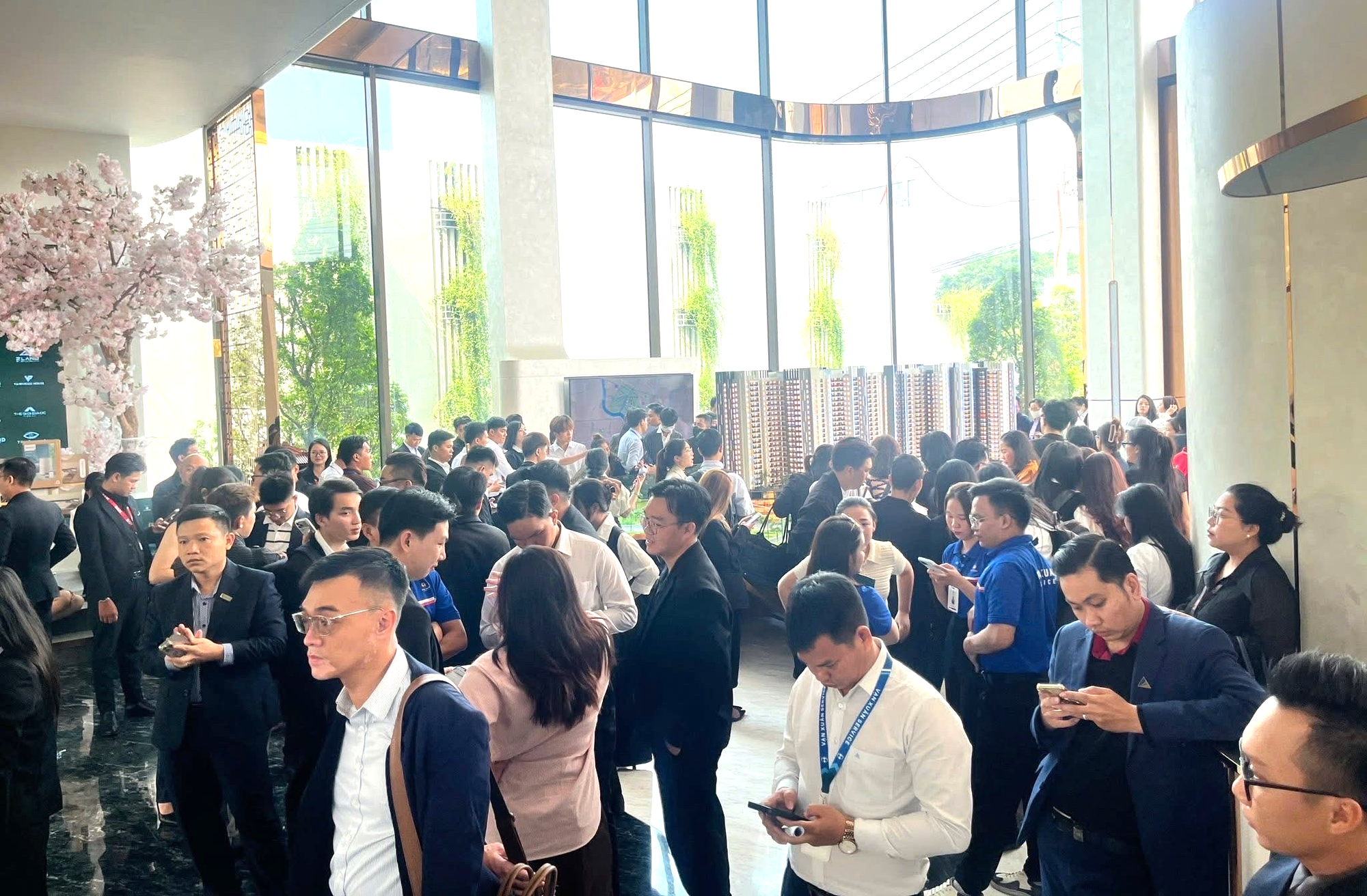 Tăng lá chắn pháp lý cho người mua nhà, minh bạch thị trường bất động sản- Ảnh 1.