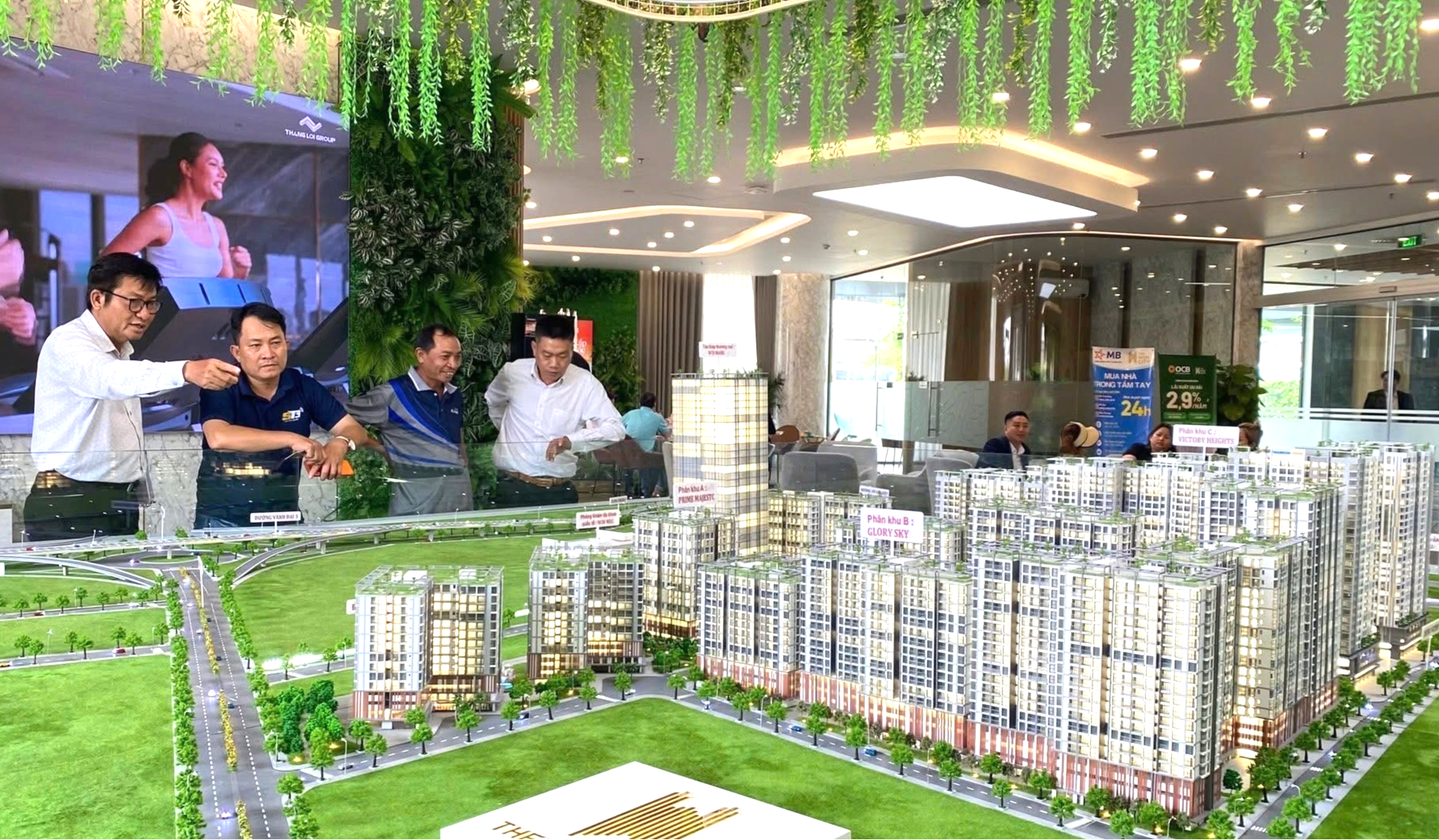 Tăng lá chắn pháp lý cho người mua nhà, minh bạch thị trường bất động sản- Ảnh 2.