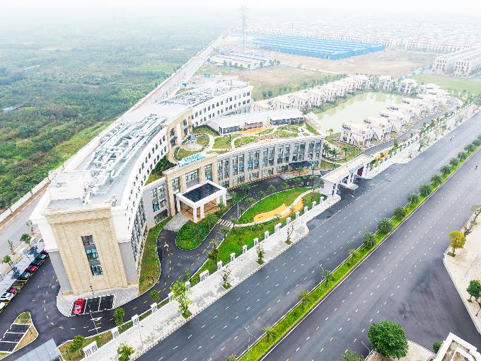 Ocean City đón làn sóng an cư trong trục phát triển mới của Thủ đô- Ảnh 3.