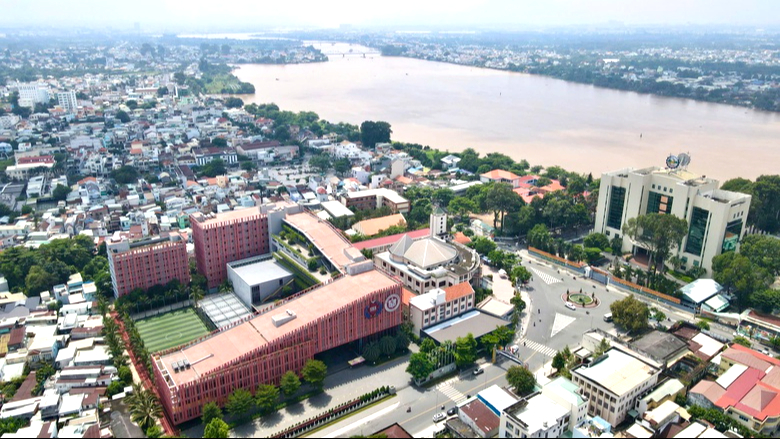 Bất động sản Đồng Nai: Cơ hội lớn, thách thức không nhỏ- Ảnh 2.