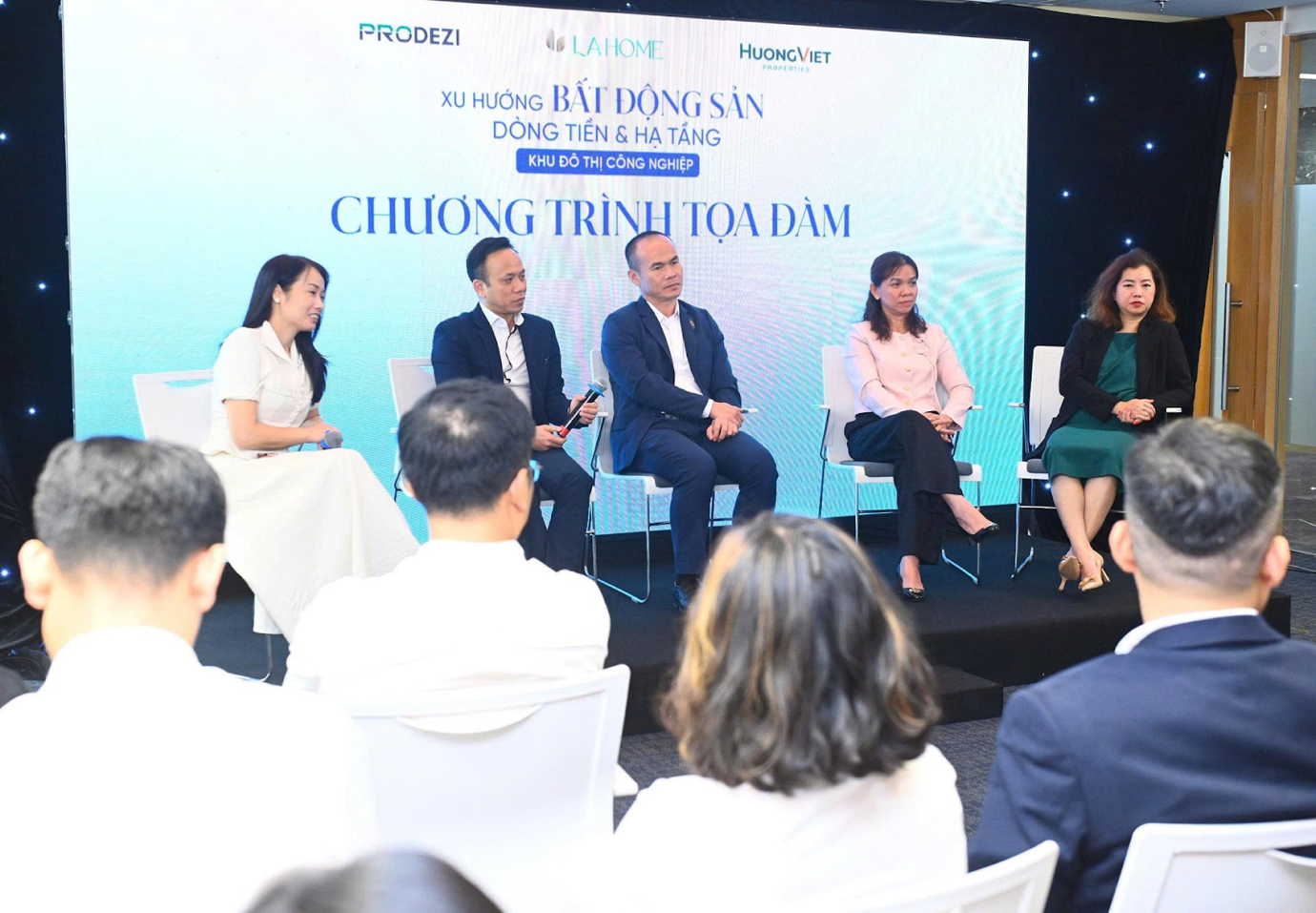 Chuyên gia cảnh báo "tài sản rủi ro" giữa làn sóng quy hoạch nội đô- Ảnh 1.