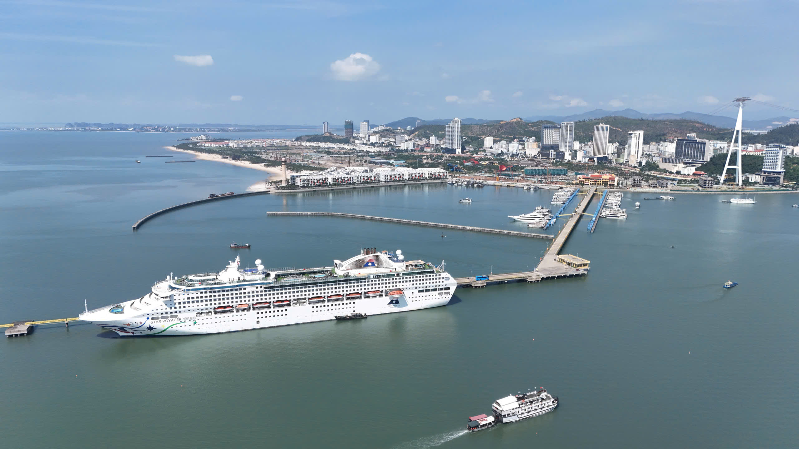 GRDP qu&yacute; I/2026 của Quảng Ninh tăng 9,81%- Ảnh 1.