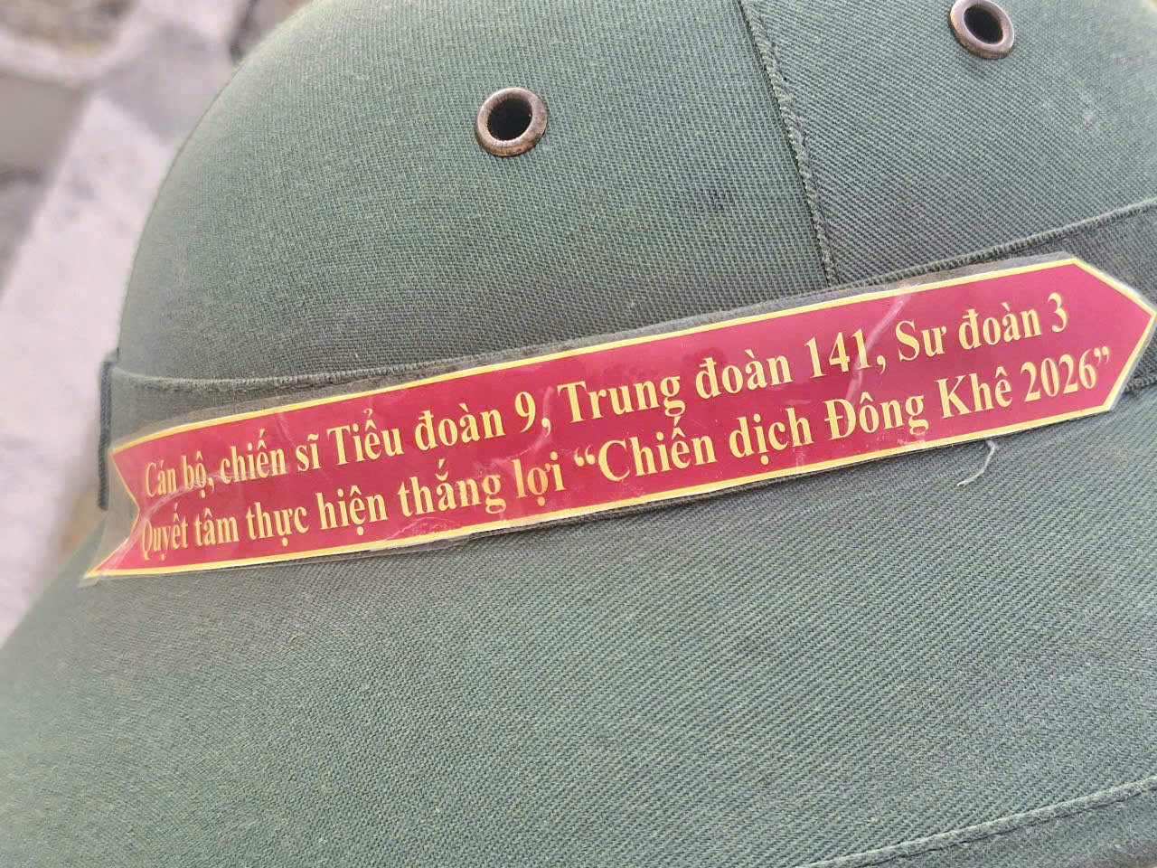Cận cảnh Chiến dịch Đ&ocirc;ng Kh&ecirc;, gi&uacute;p đường cao tốc Đồng Đăng &ndash; Tr&agrave; Lĩnh về đ&iacute;ch- Ảnh 12.